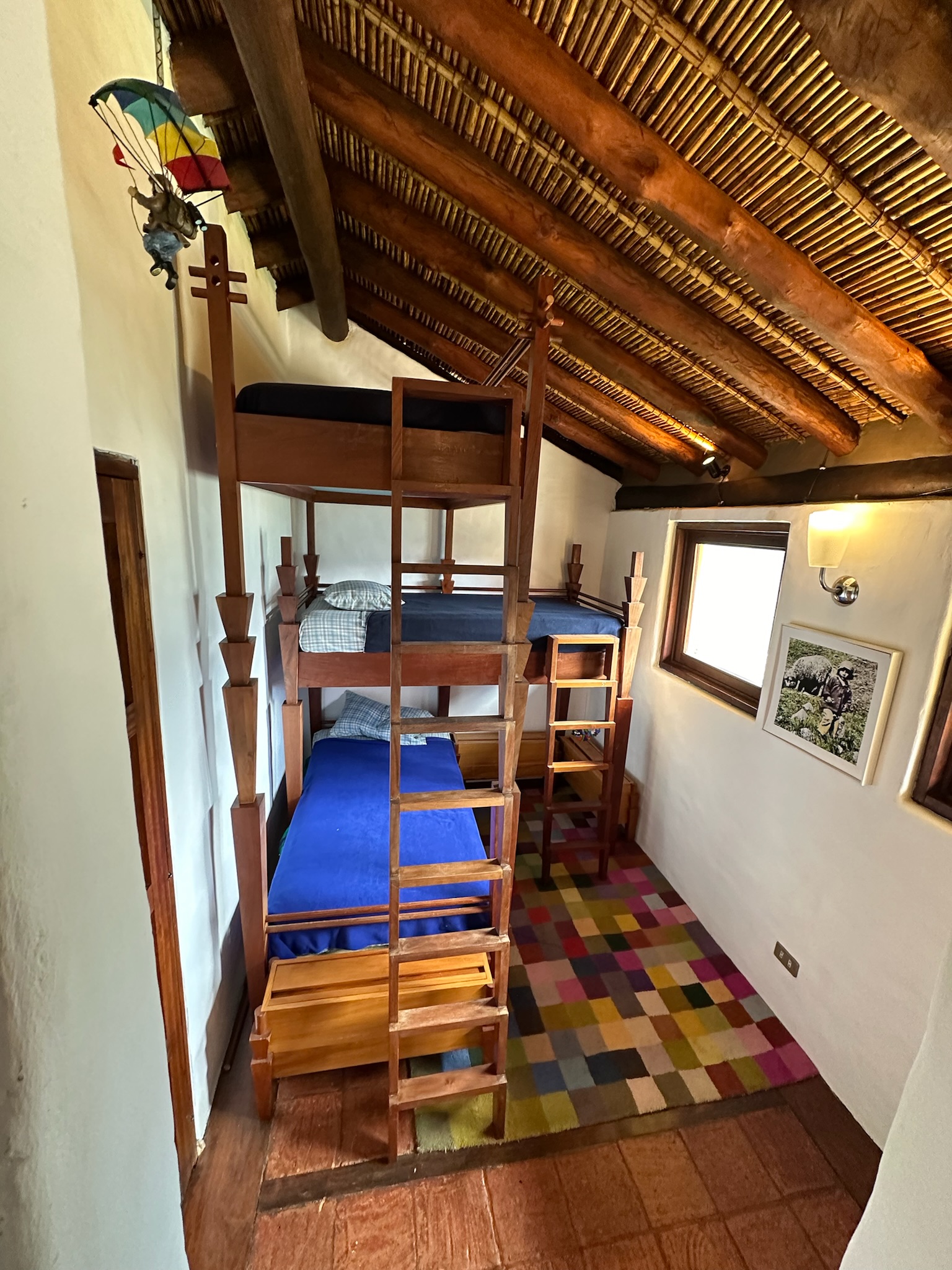 Bed and breakfast in Venezuela - Merida - Mesa Alta - Inn 537 - 45