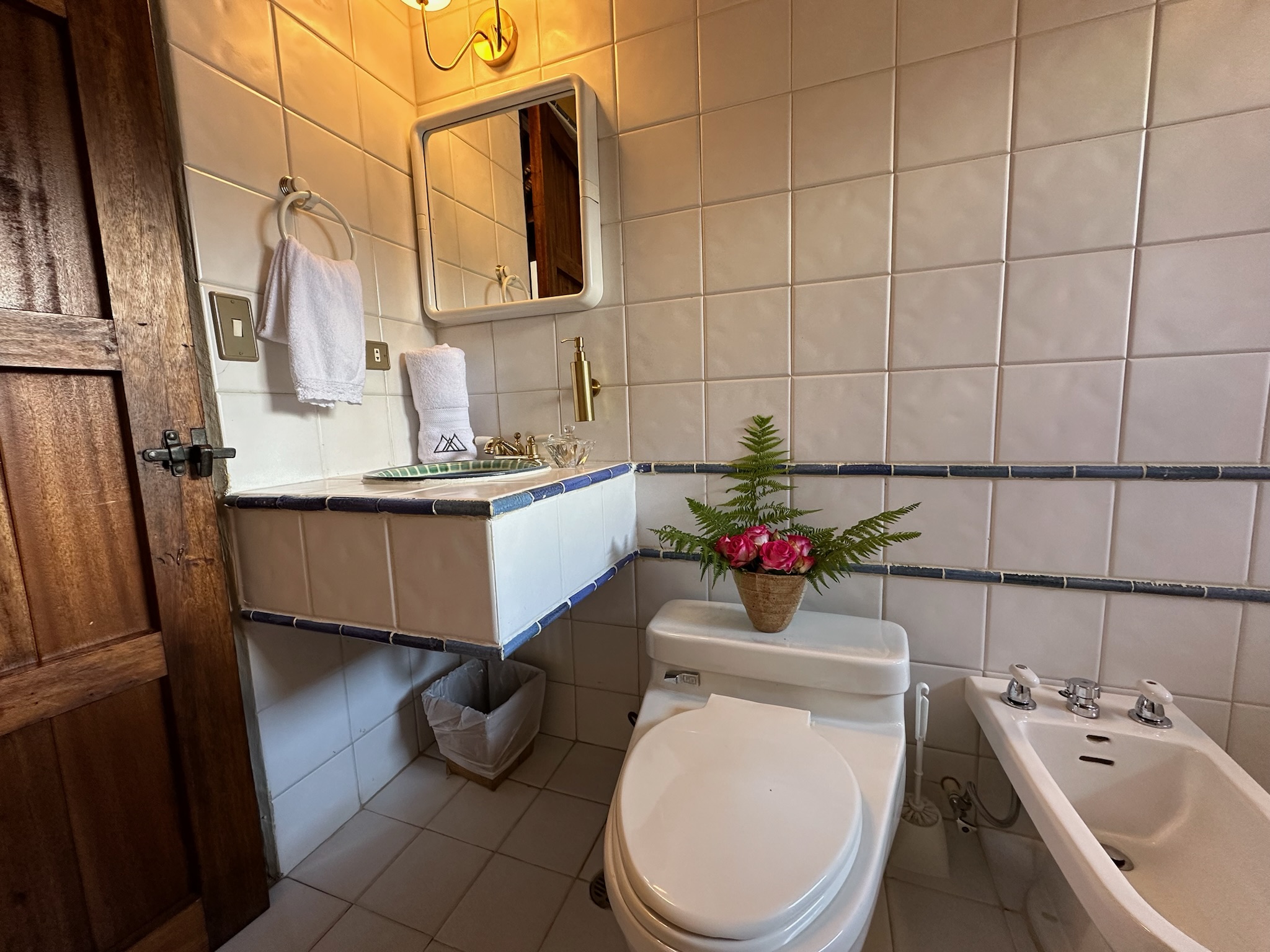 Bed and breakfast in Venezuela - Merida - Mesa Alta - Inn 537 - 46