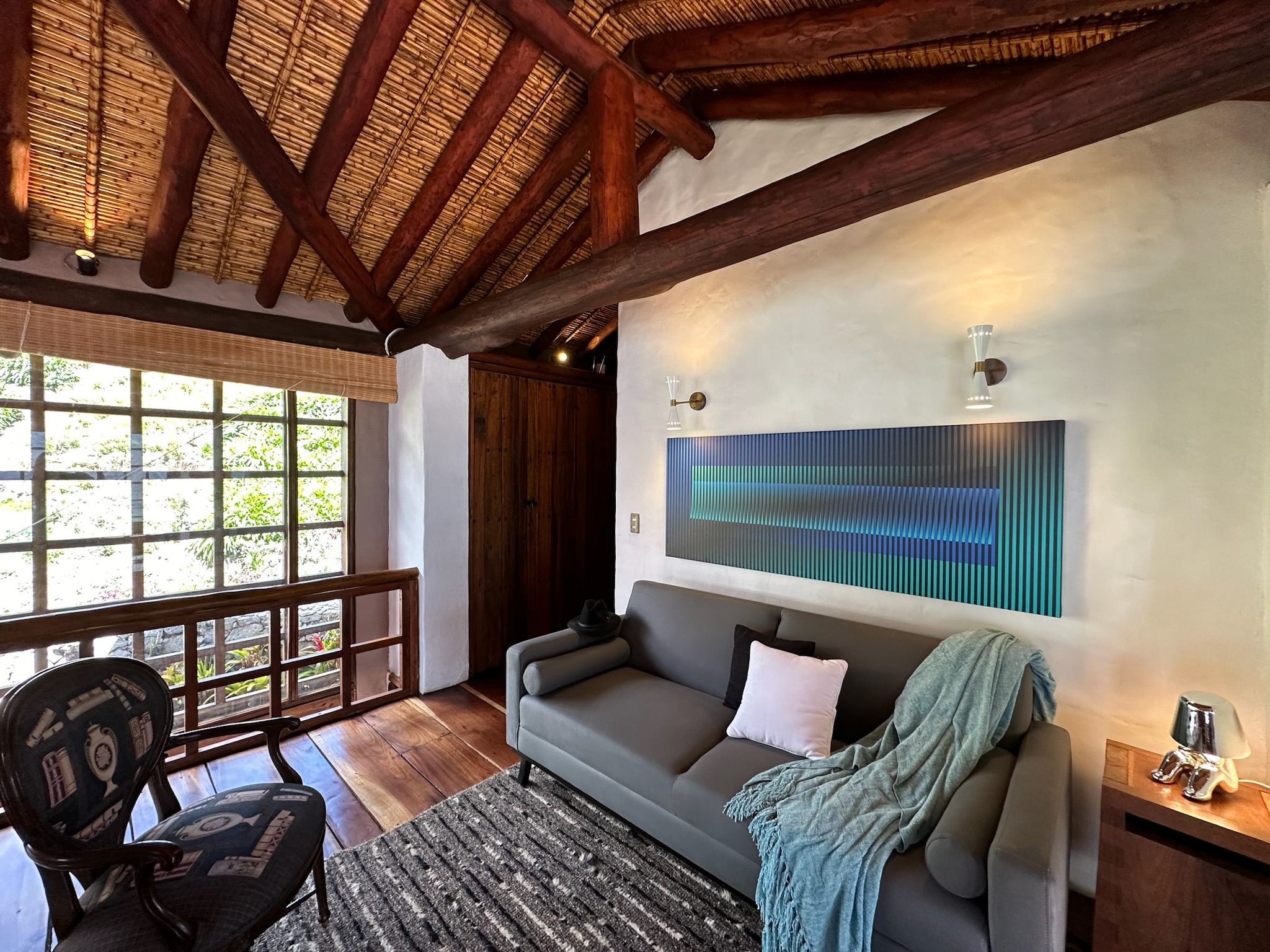 Bed and breakfast in Venezuela - Merida - Mesa Alta - Inn 537 - 48