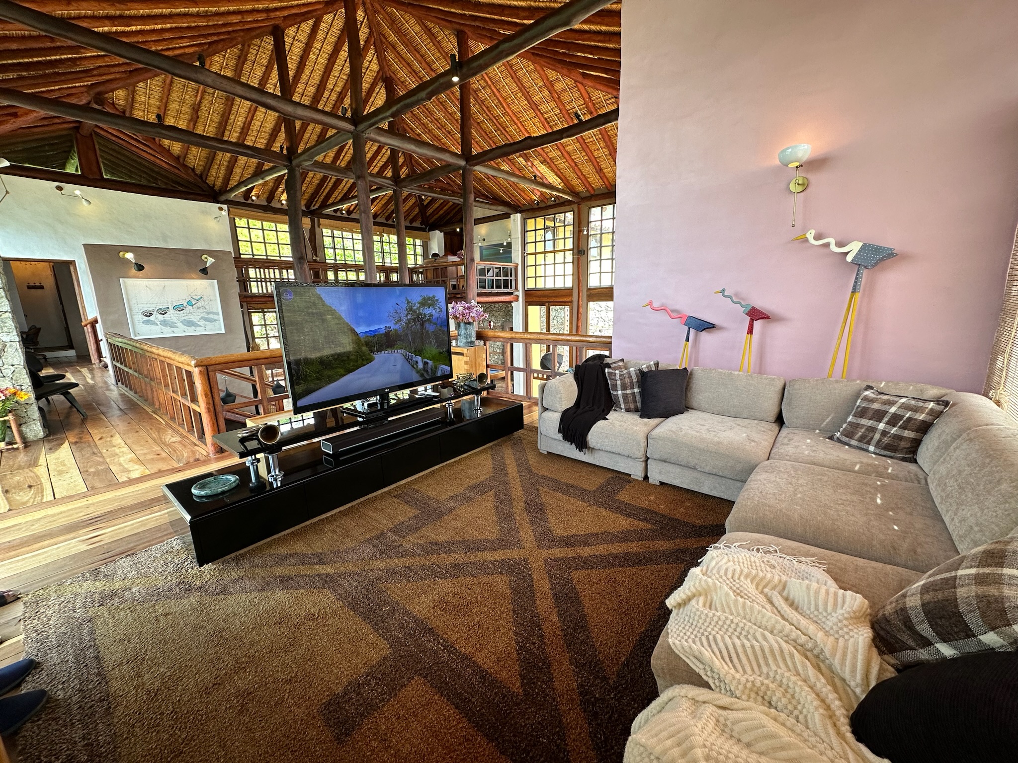 Bed and breakfast in Venezuela - Merida - Mesa Alta - Inn 537 - 49