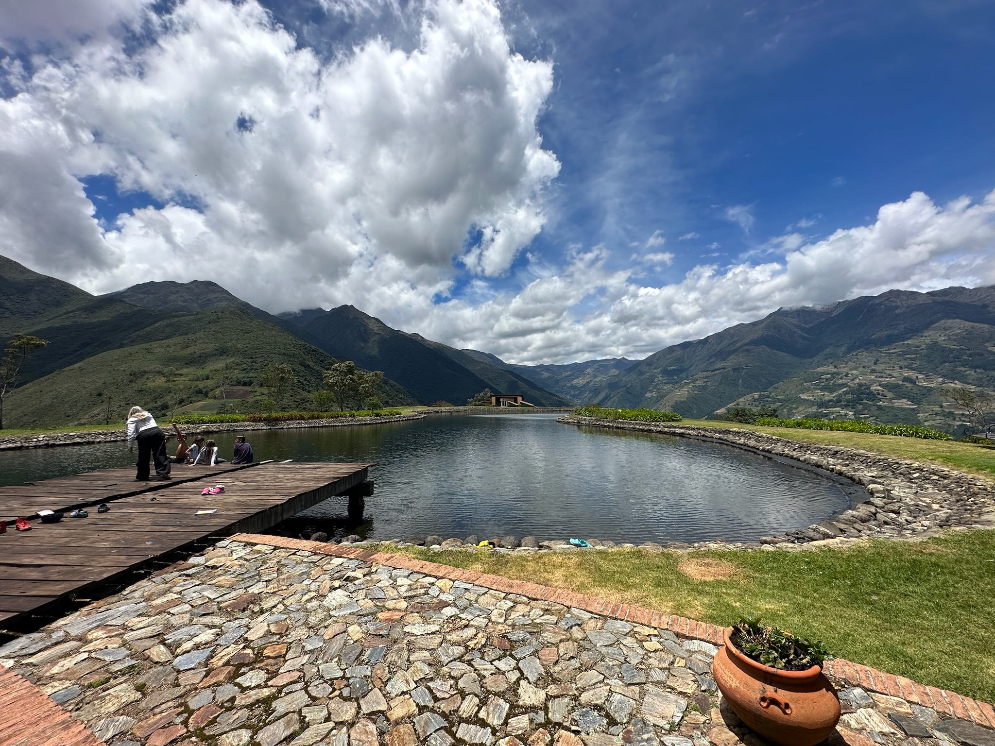 Bed and breakfast in Venezuela - Merida - Mesa Alta - Inn 537 - 6