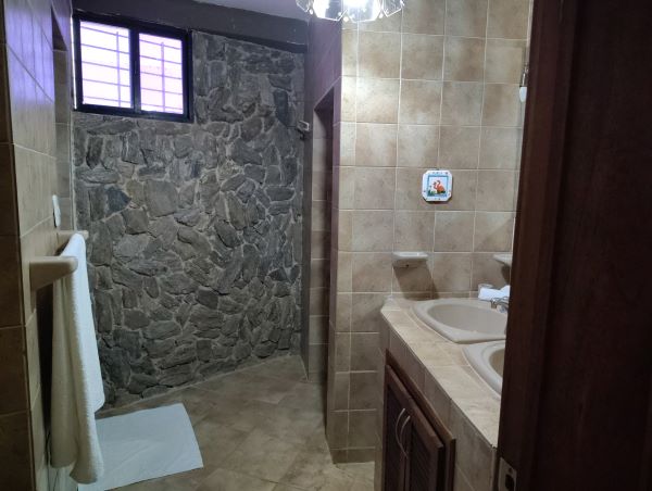 Villa vacacional en alquiler en Venezuela - Edo. Falcón - Morrocoy - Villa 538 - 13