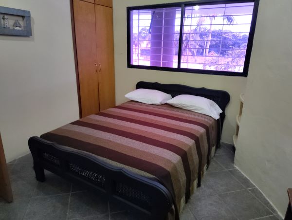 Villa vacacional en alquiler en Venezuela - Edo. Falcón - Morrocoy - Villa 538 - 15