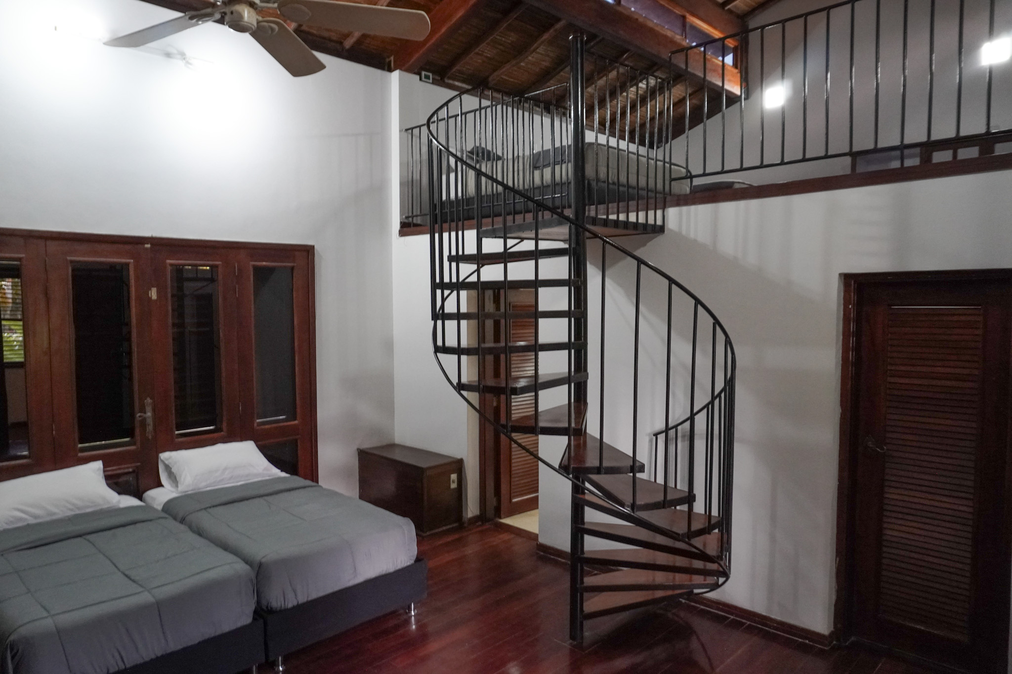 Villa vacacional en alquiler en Venezuela - Edo. Nueva Esparta - Isla de Margarita - Villa 539 - 10