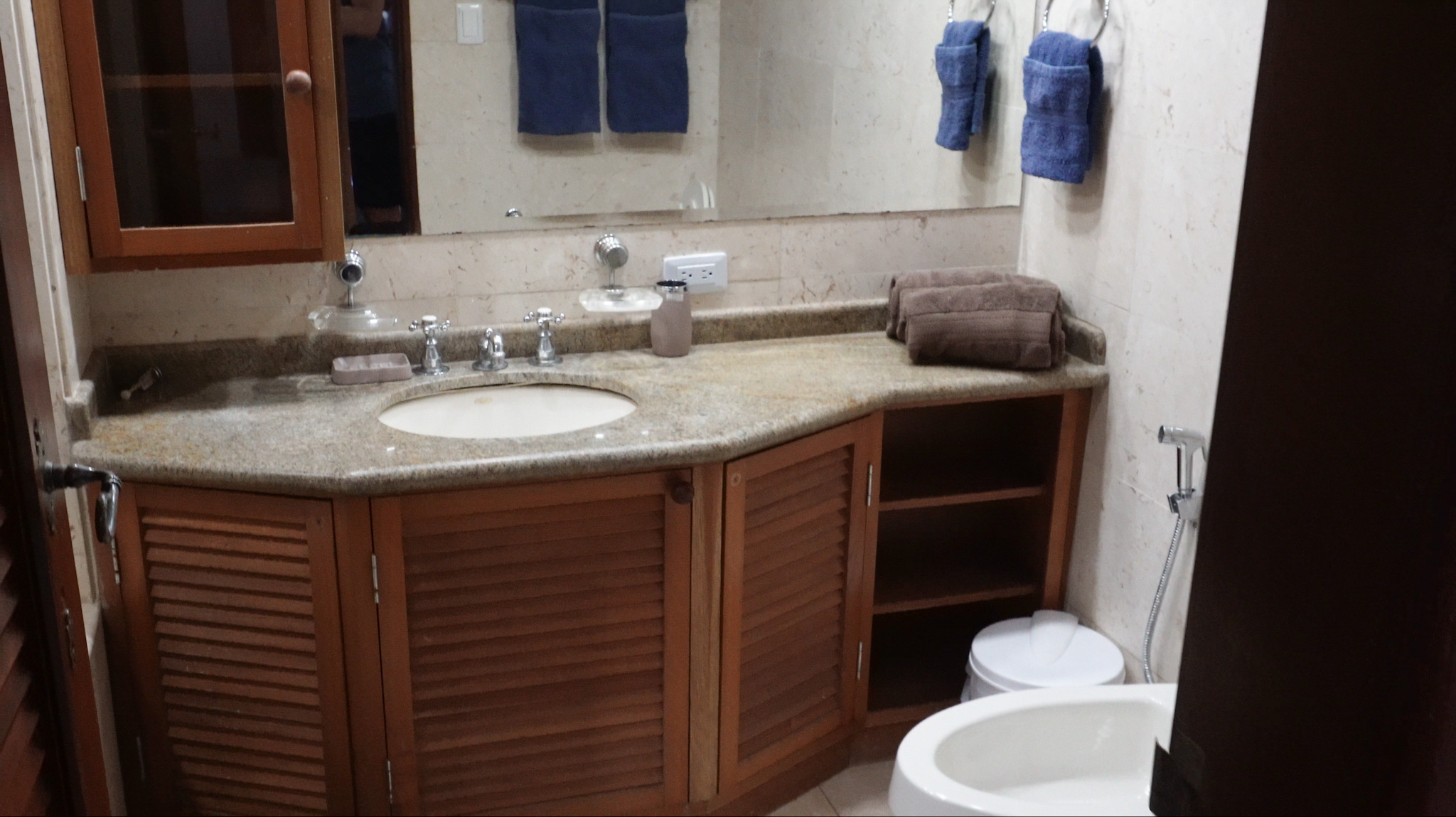 Villa vacacional en alquiler en Venezuela - Edo. Nueva Esparta - Isla de Margarita - Villa 539 - 11