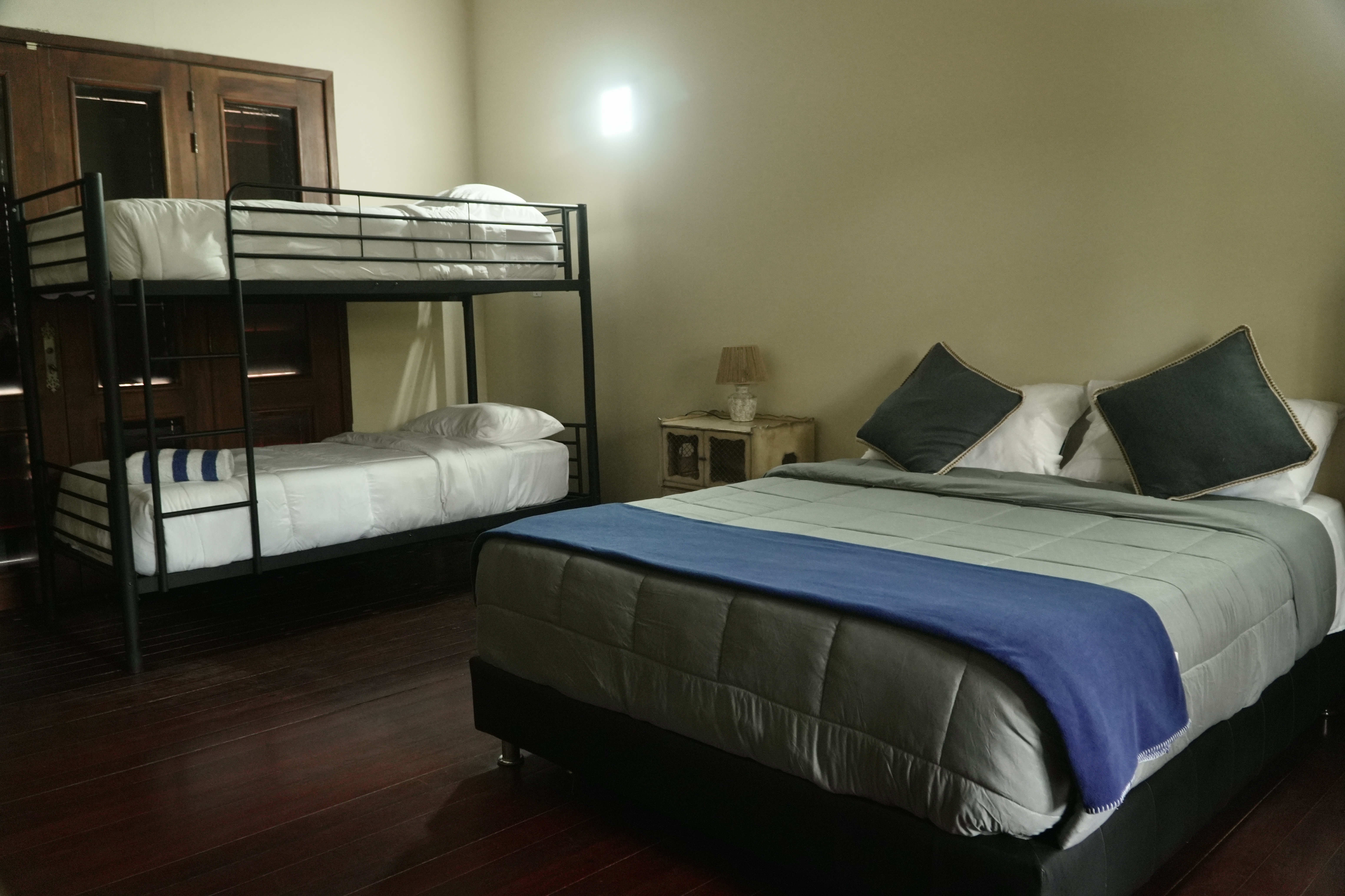 Villa vacacional en alquiler en Venezuela - Edo. Nueva Esparta - Isla de Margarita - Villa 539 - 12