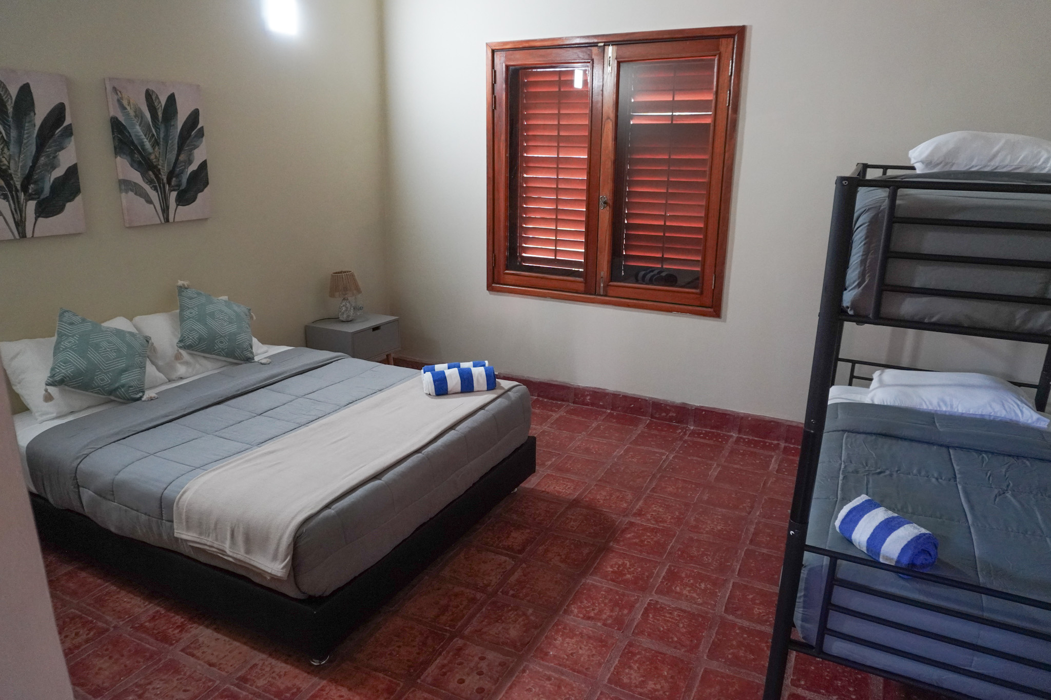 Villa vacacional en alquiler en Venezuela - Edo. Nueva Esparta - Isla de Margarita - Villa 539 - 14