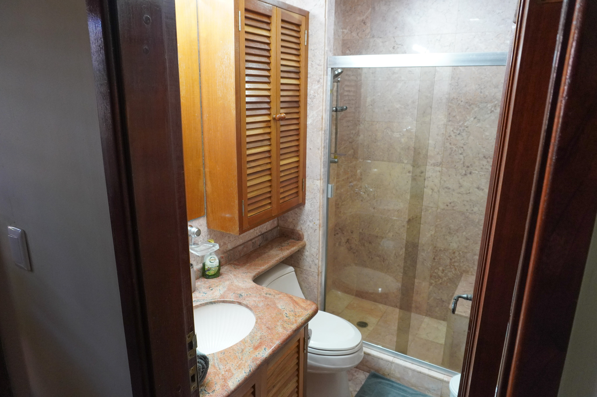 Villa vacacional en alquiler en Venezuela - Edo. Nueva Esparta - Isla de Margarita - Villa 539 - 16
