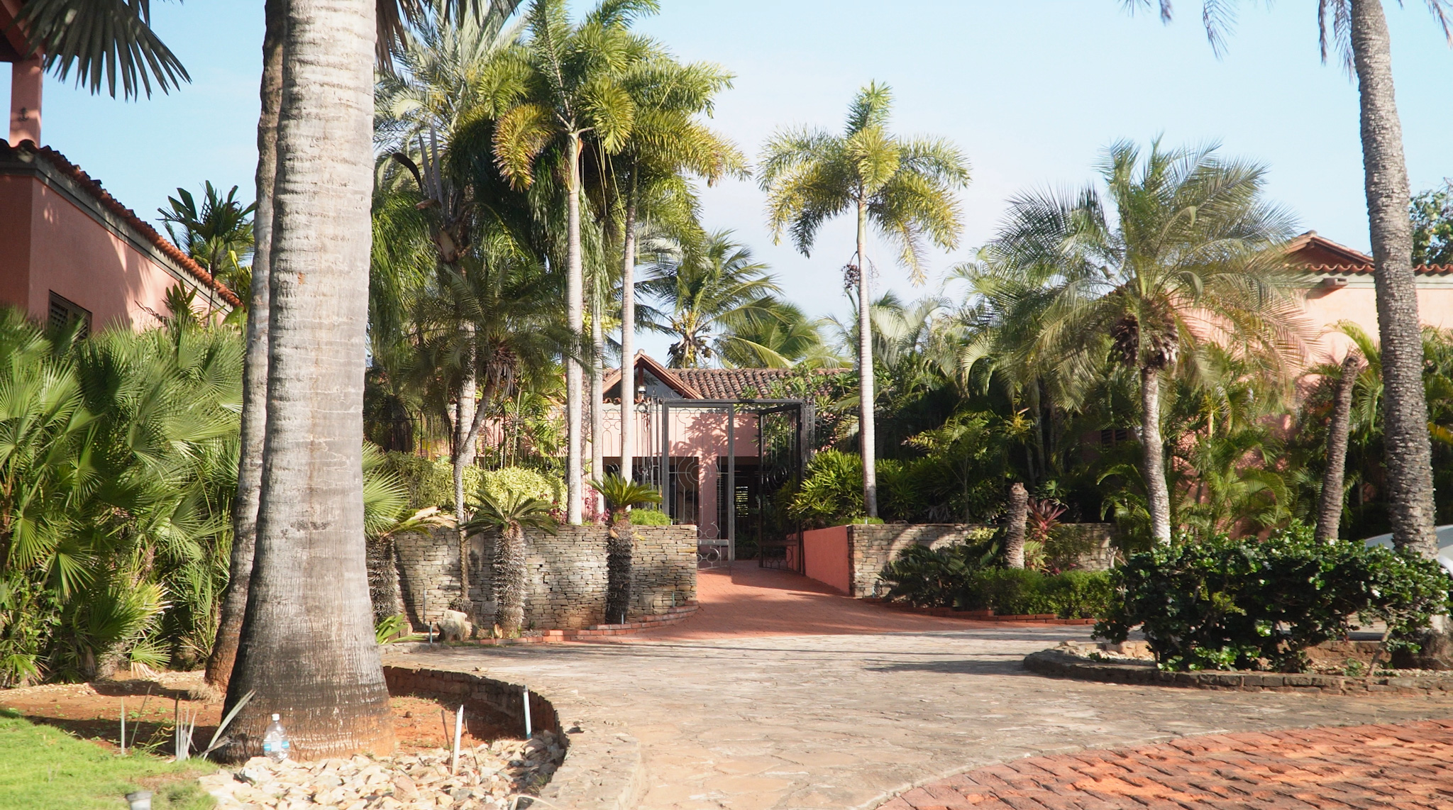 Villa vacacional en alquiler en Venezuela - Edo. Nueva Esparta - Isla de Margarita - Villa 539 - 3