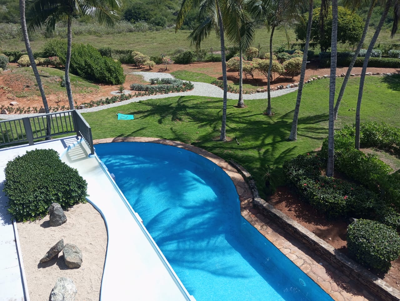 Villa vacacional en alquiler en Venezuela - Edo. Nueva Esparta - Isla de Margarita - Villa 539 - 4