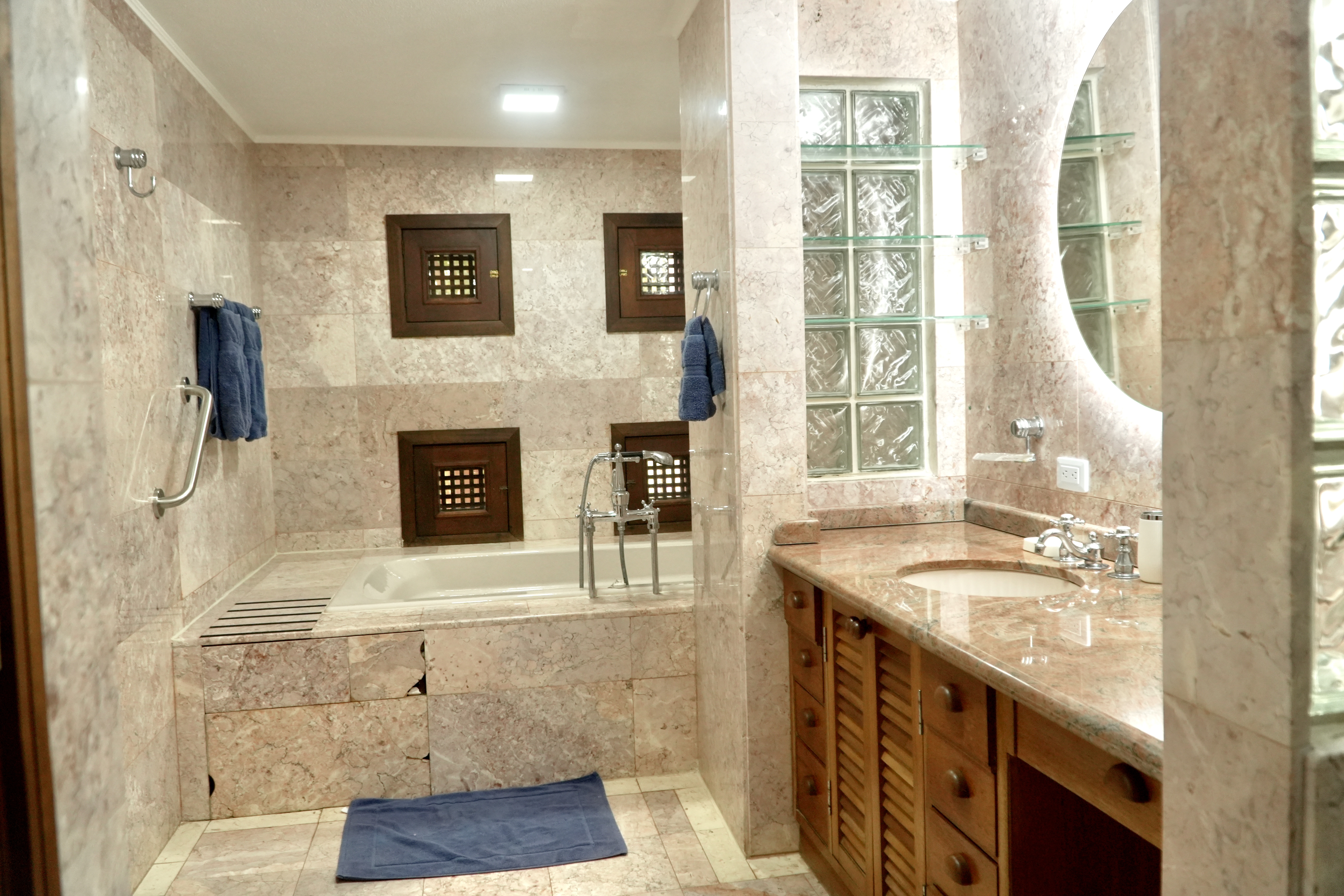 Villa vacacional en alquiler en Venezuela - Edo. Nueva Esparta - Isla de Margarita - Villa 539 - 7