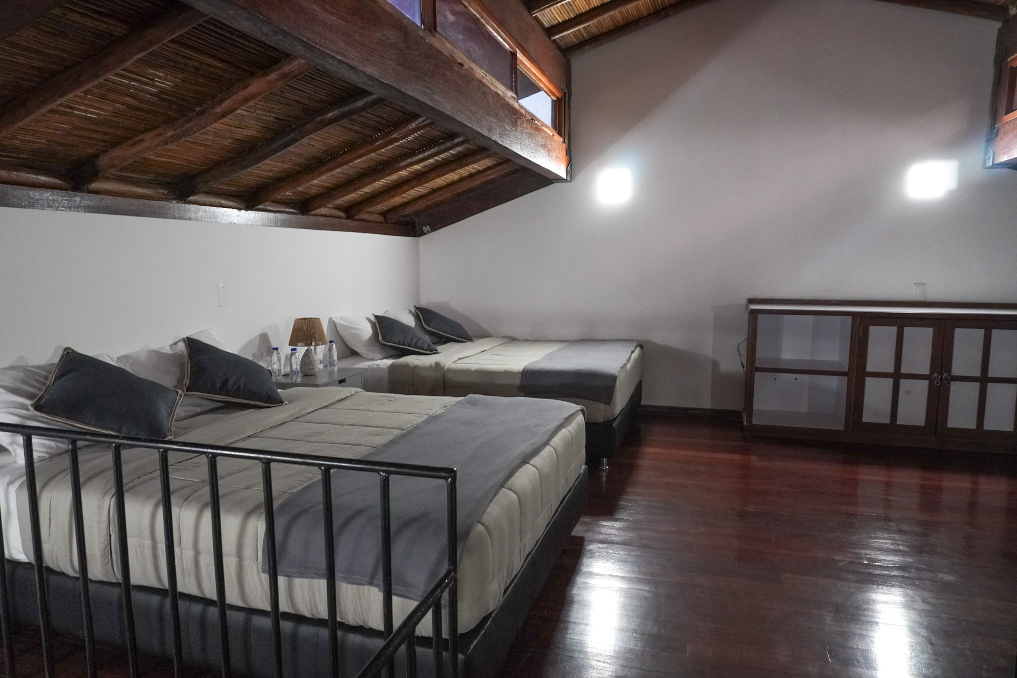 Villa vacacional en alquiler en Venezuela - Edo. Nueva Esparta - Isla de Margarita - Villa 539 - 9