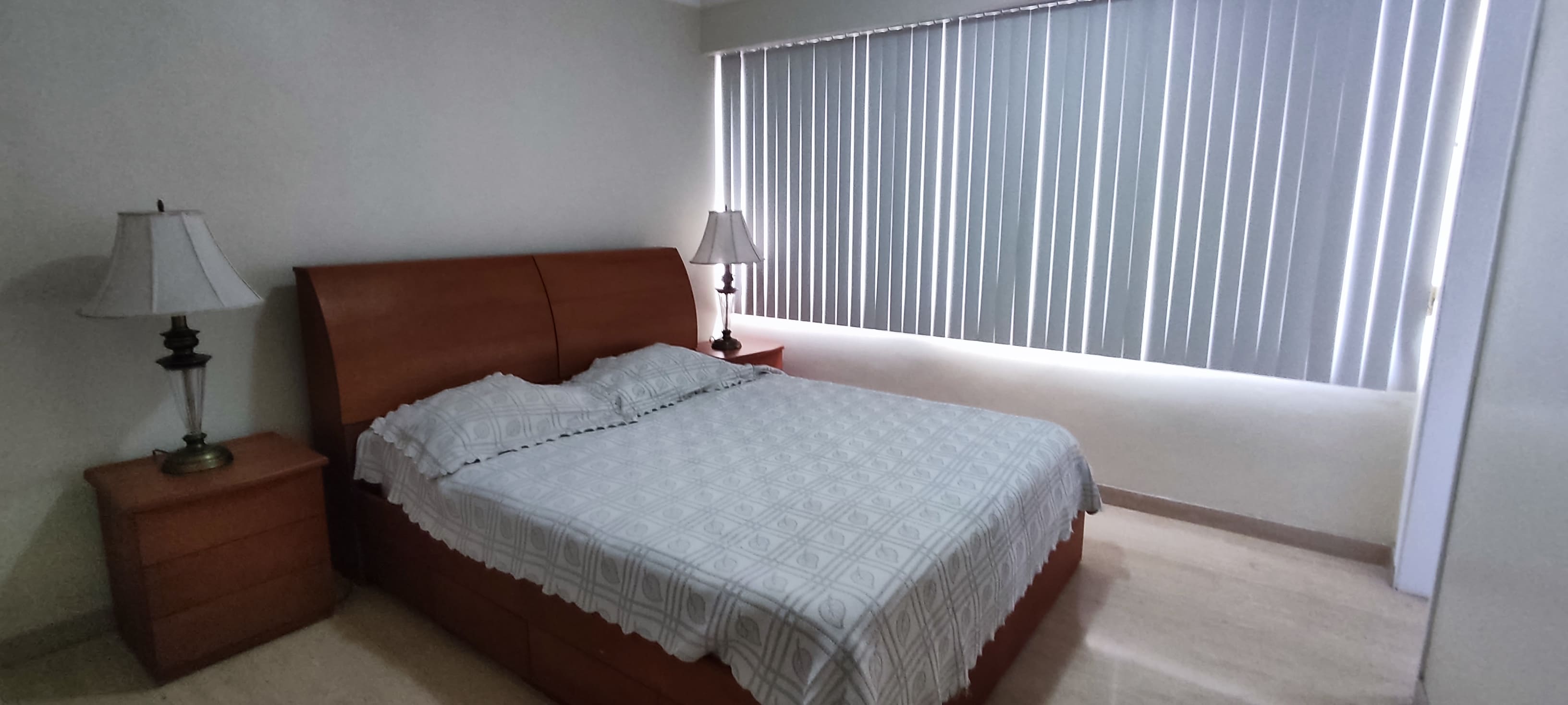 Villa vacacional en alquiler en Venezuela - Edo. Anzoátegui - Lechería - Villa 540 - 38