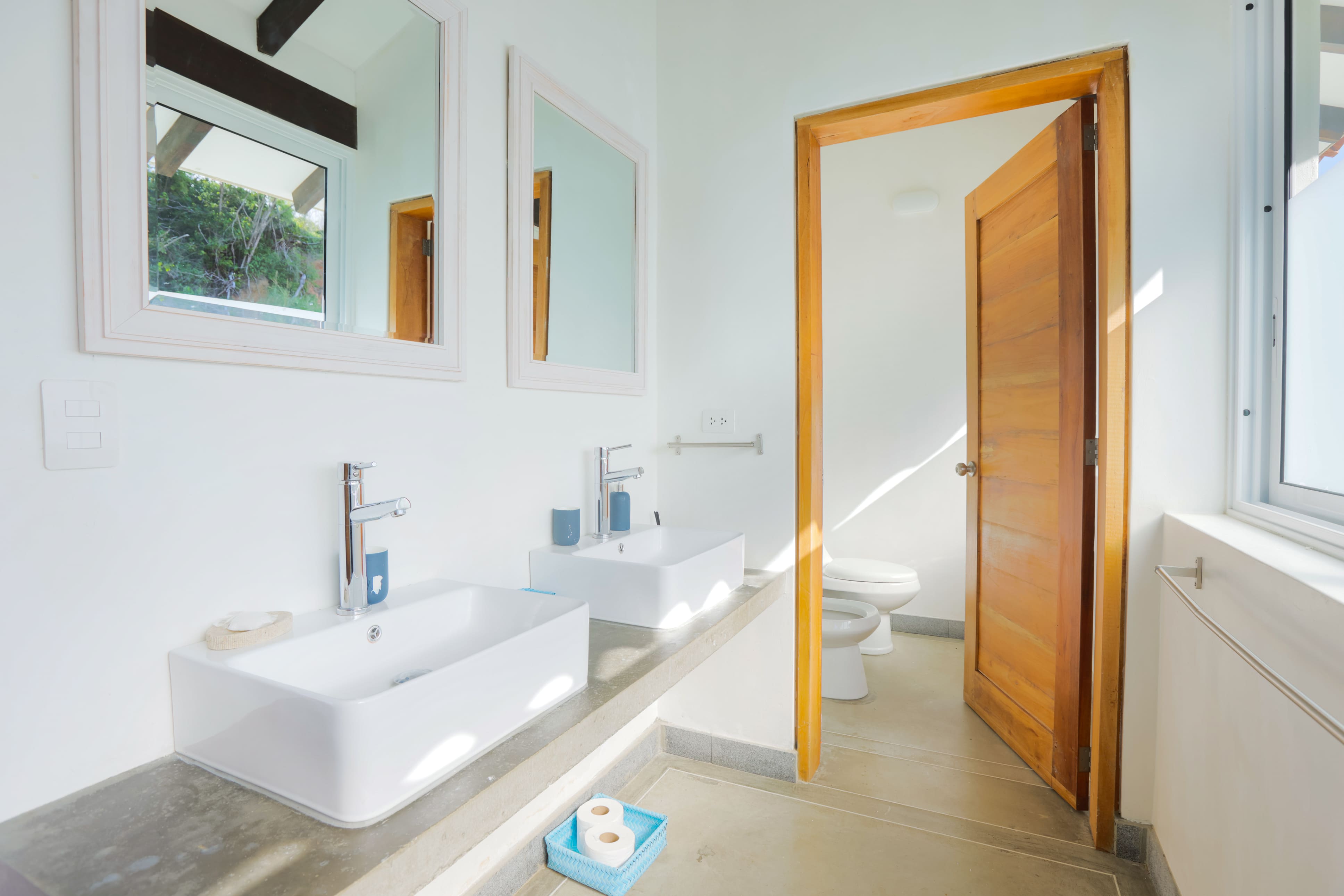 Bed and breakfast in Venezuela - Edo. La Guaira - La Sabana - Inn 541 - 12