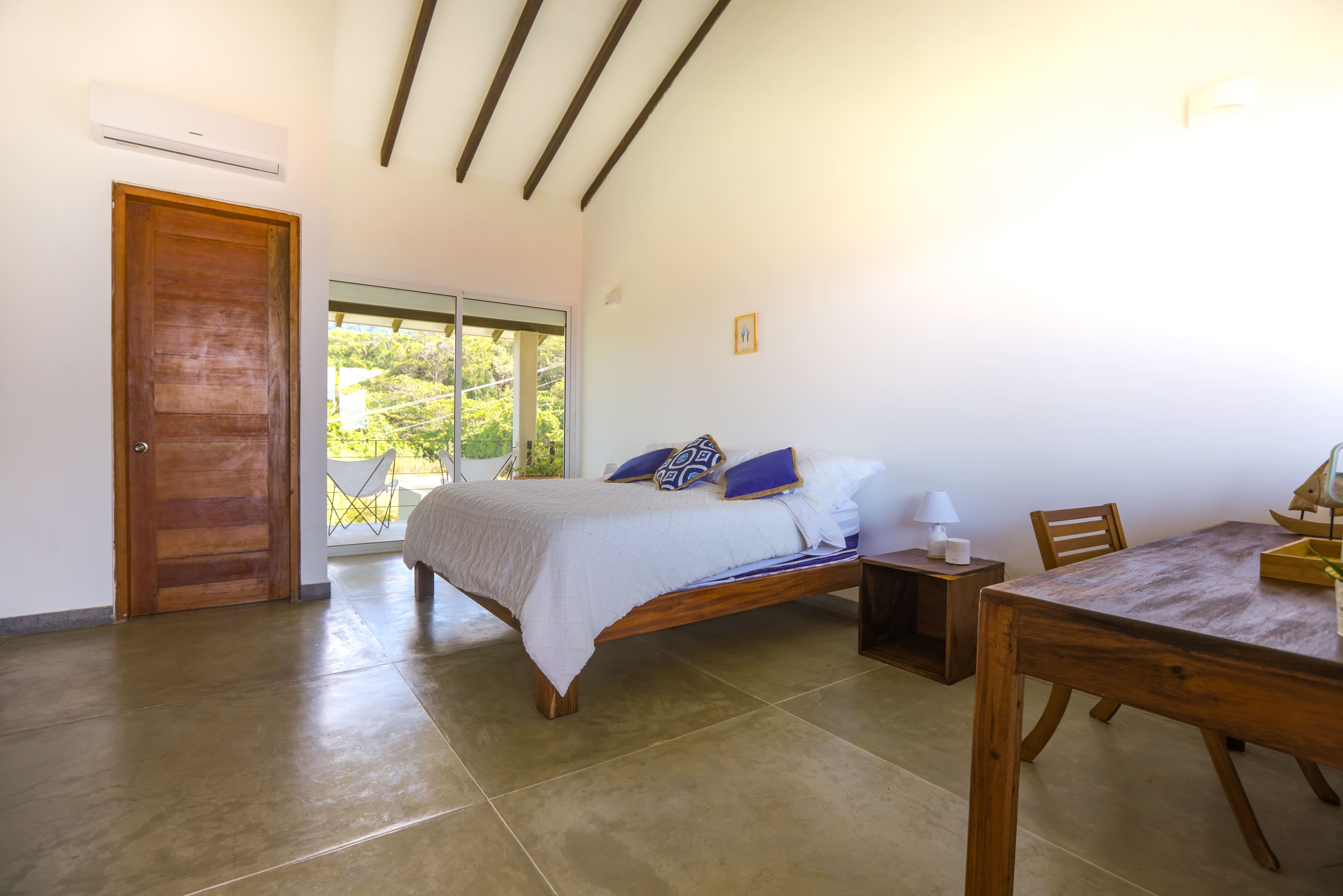 Bed and breakfast in Venezuela - Edo. La Guaira - La Sabana - Inn 541 - 15