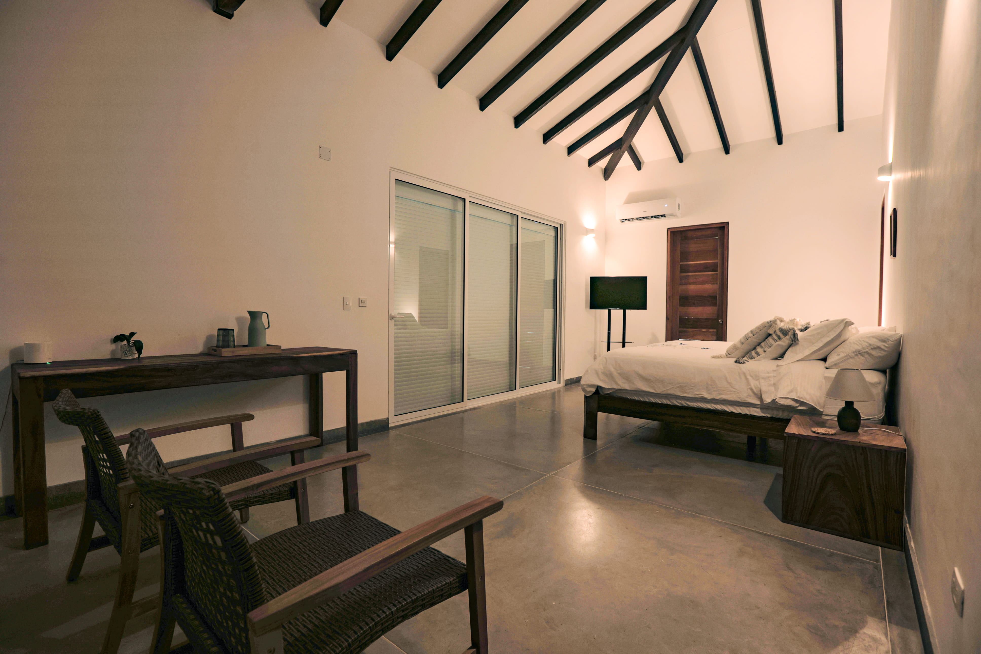 Bed and breakfast in Venezuela - Edo. La Guaira - La Sabana - Inn 541 - 16