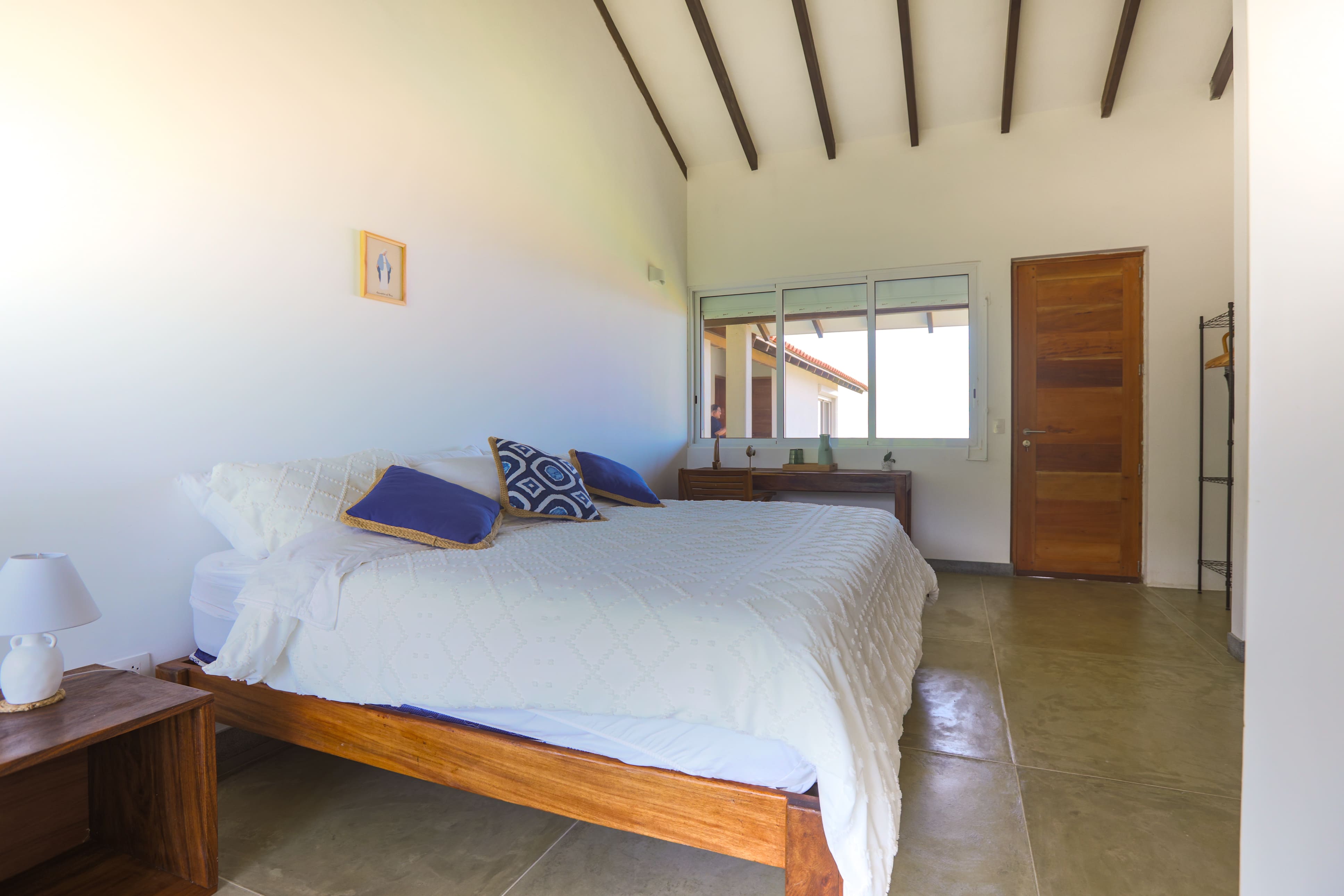Bed and breakfast in Venezuela - Edo. La Guaira - La Sabana - Inn 541 - 17