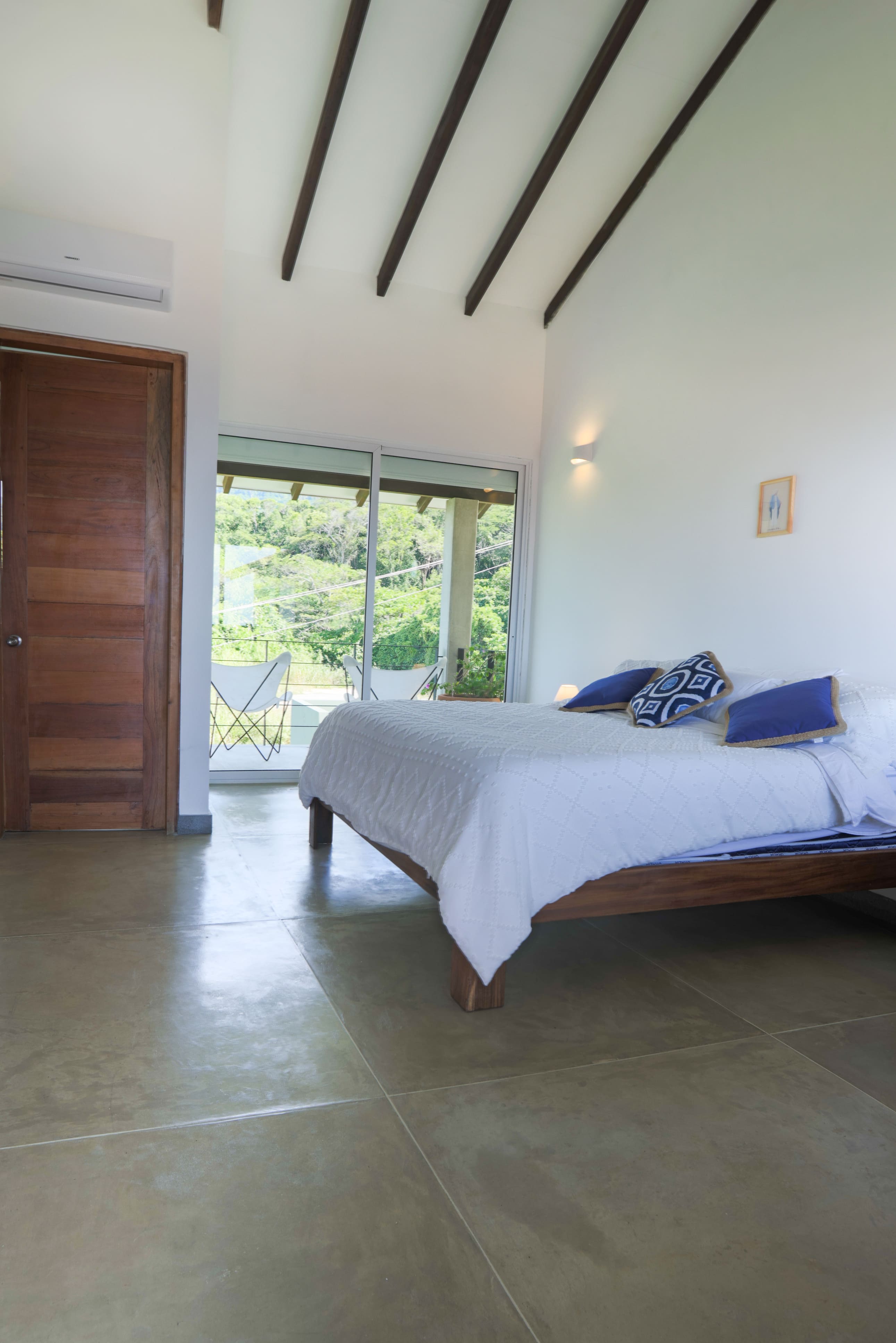 Bed and breakfast in Venezuela - Edo. La Guaira - La Sabana - Inn 541 - 18