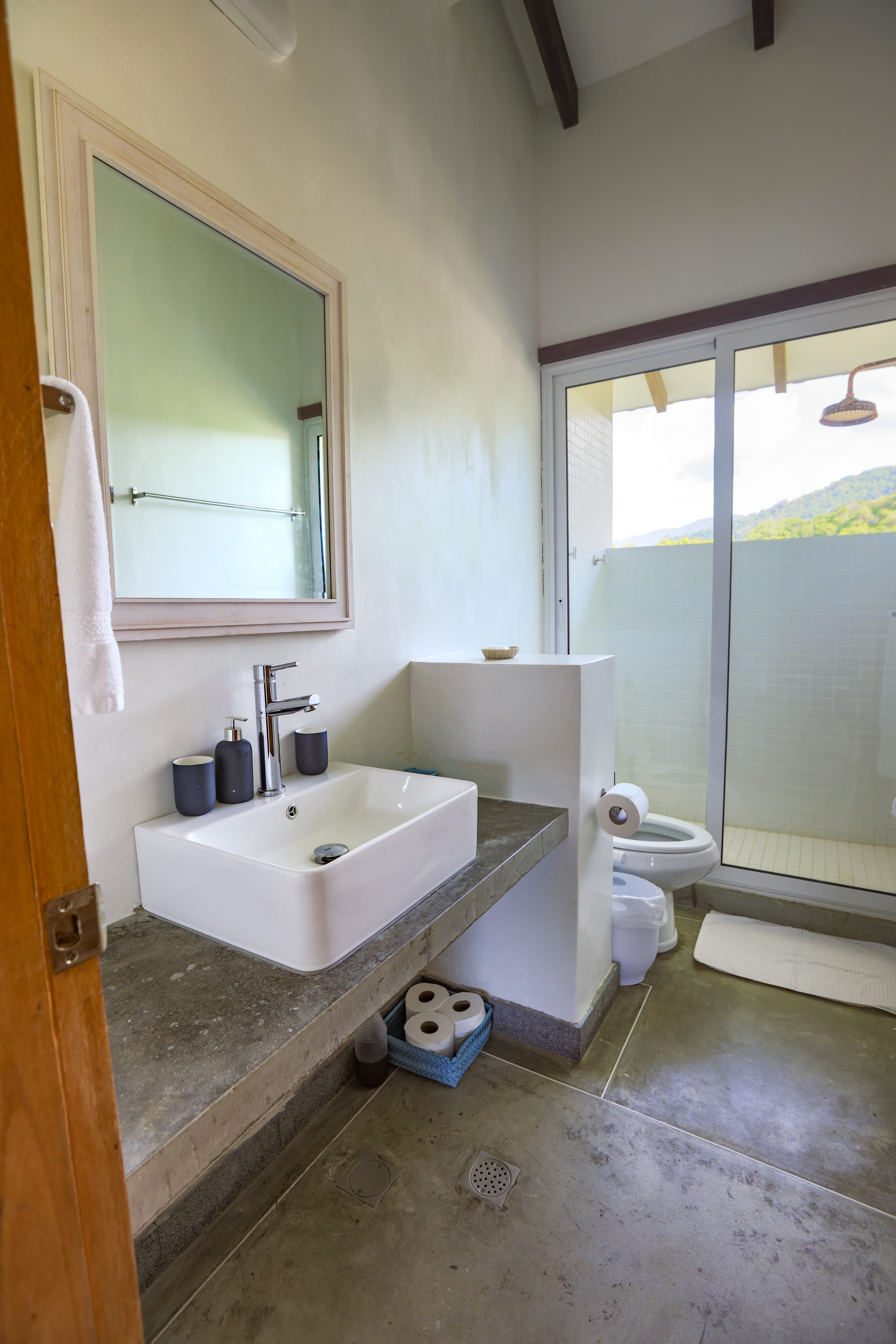 Bed and breakfast in Venezuela - Edo. La Guaira - La Sabana - Inn 541 - 19