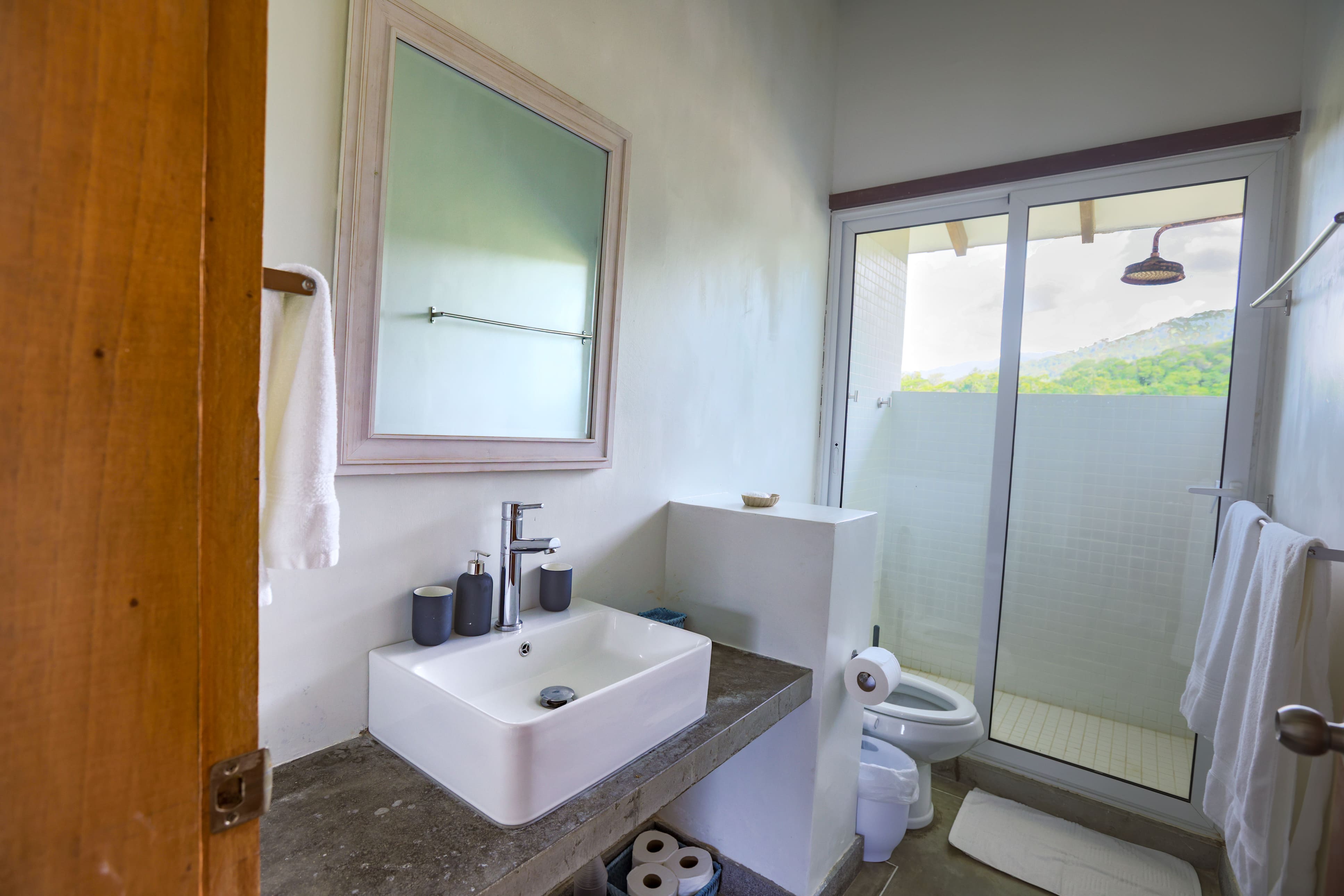 Bed and breakfast in Venezuela - Edo. La Guaira - La Sabana - Inn 541 - 20
