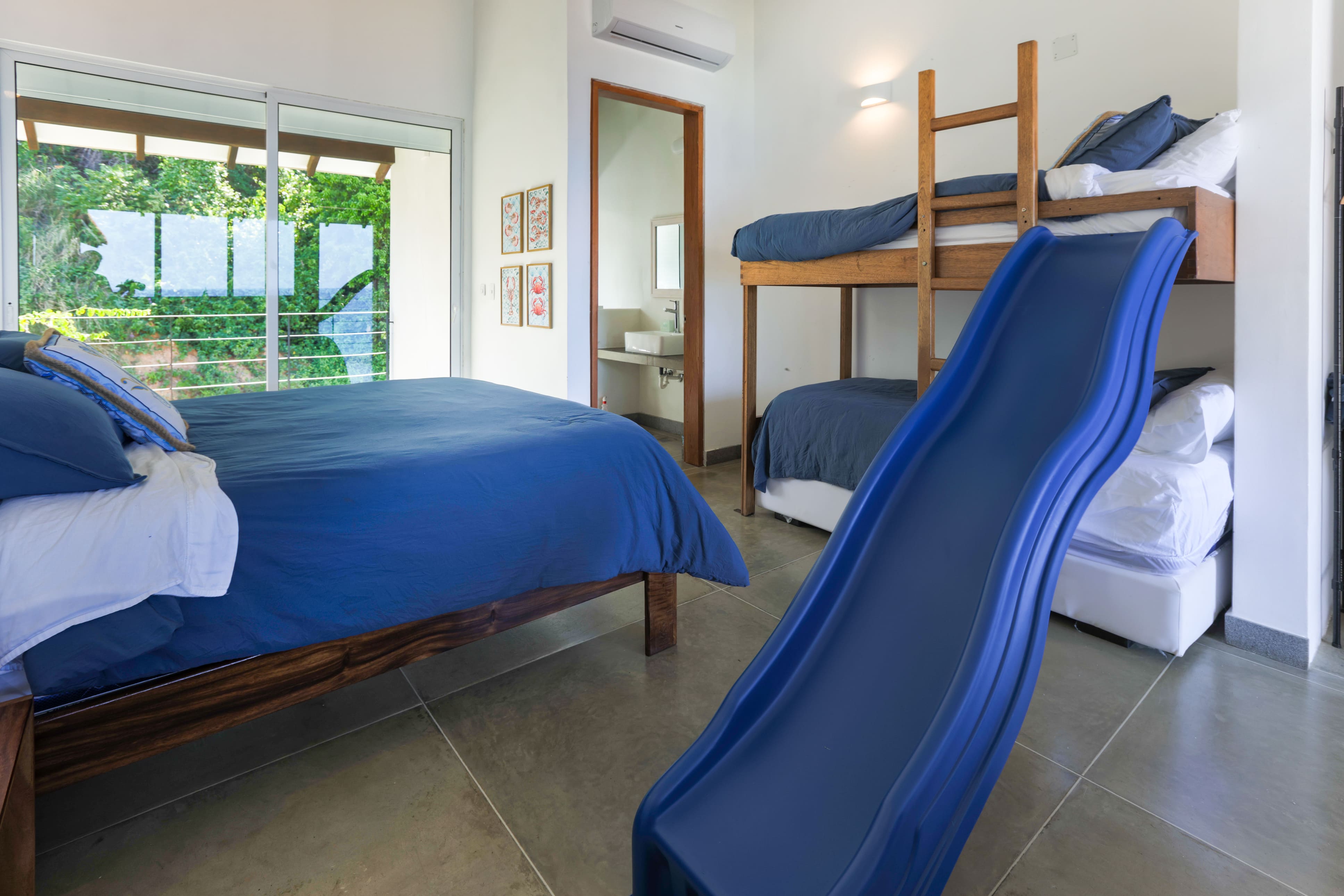 Bed and breakfast in Venezuela - Edo. La Guaira - La Sabana - Inn 541 - 22