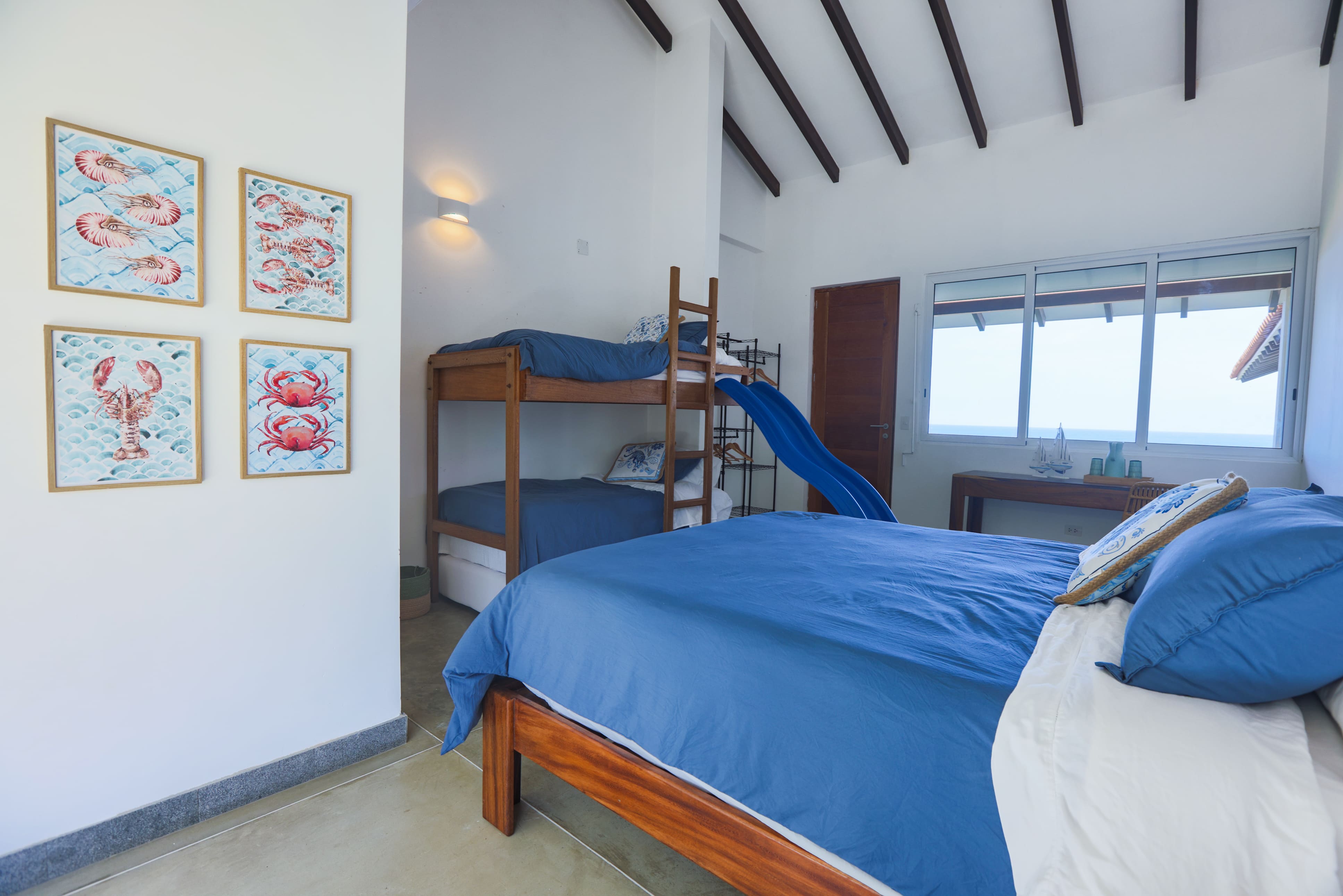 Bed and breakfast in Venezuela - Edo. La Guaira - La Sabana - Inn 541 - 23