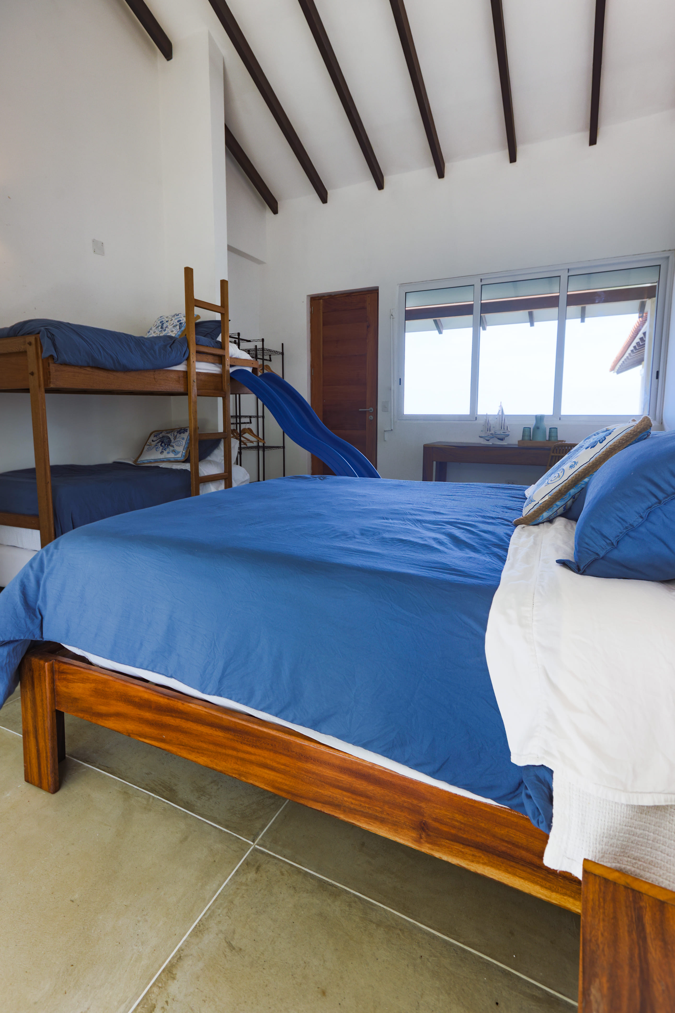 Bed and breakfast in Venezuela - Edo. La Guaira - La Sabana - Inn 541 - 24