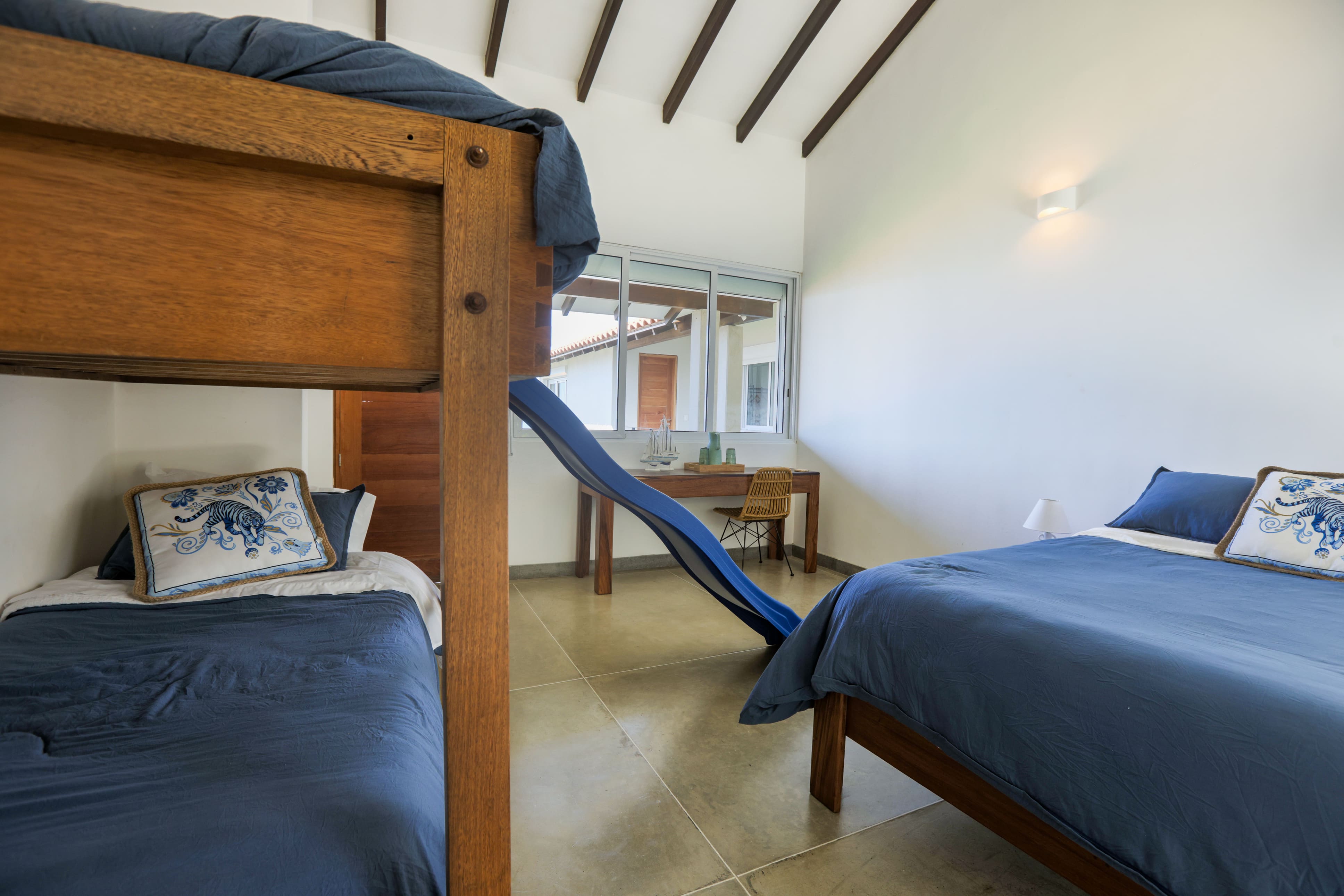 Bed and breakfast in Venezuela - Edo. La Guaira - La Sabana - Inn 541 - 25