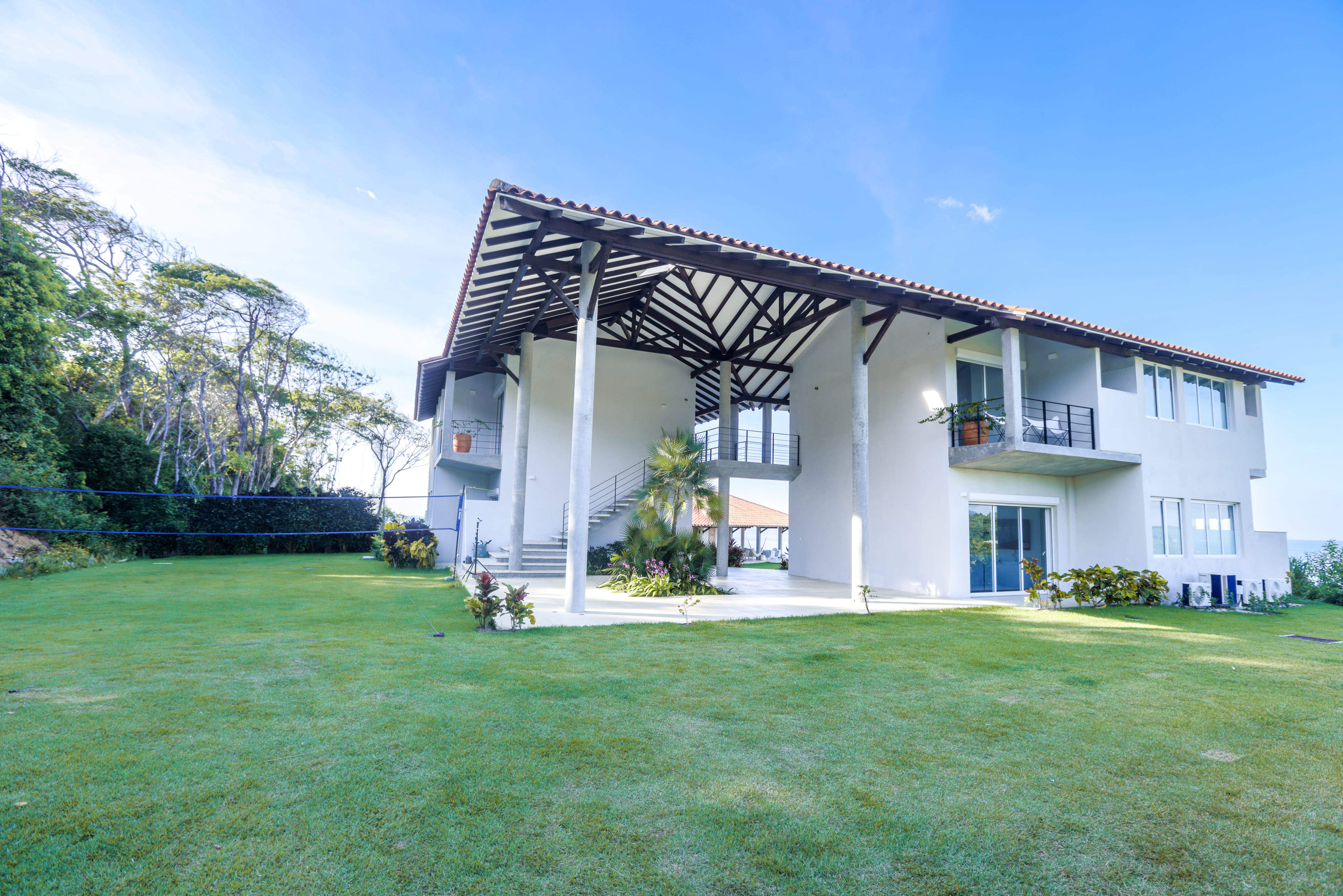 Bed and breakfast in Venezuela - Edo. La Guaira - La Sabana - Inn 541 - 3