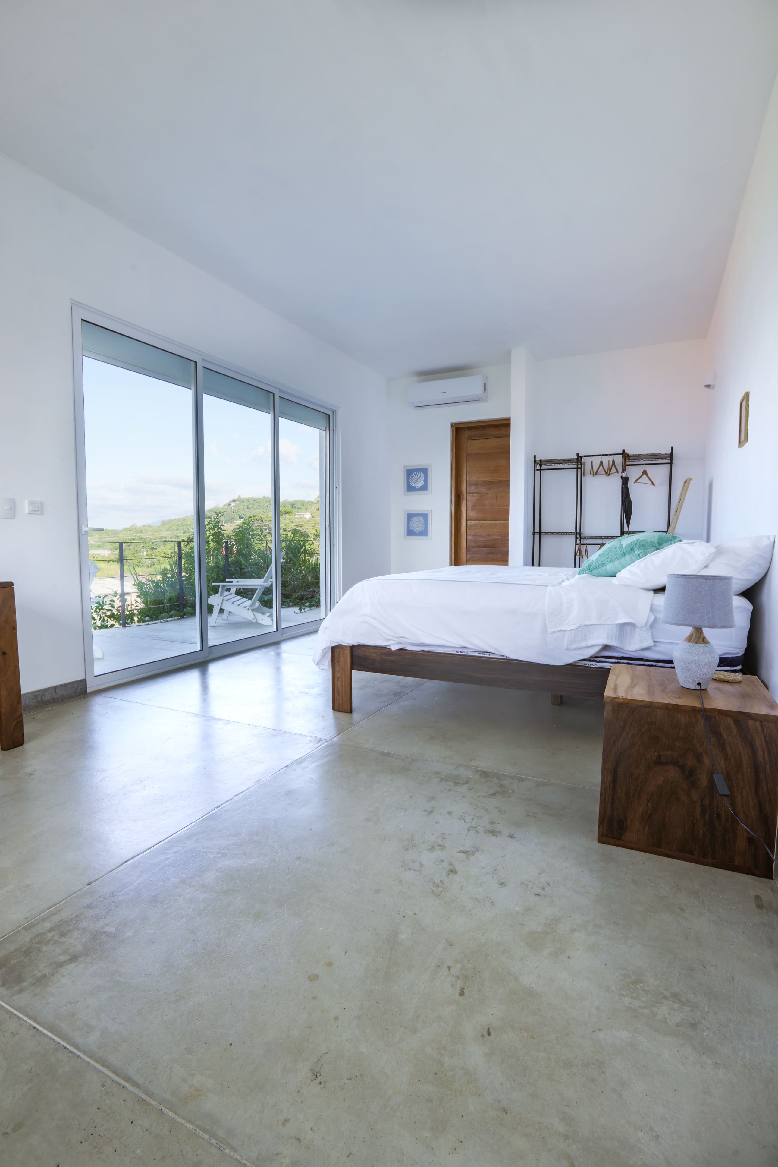 Bed and breakfast in Venezuela - Edo. La Guaira - La Sabana - Inn 541 - 32