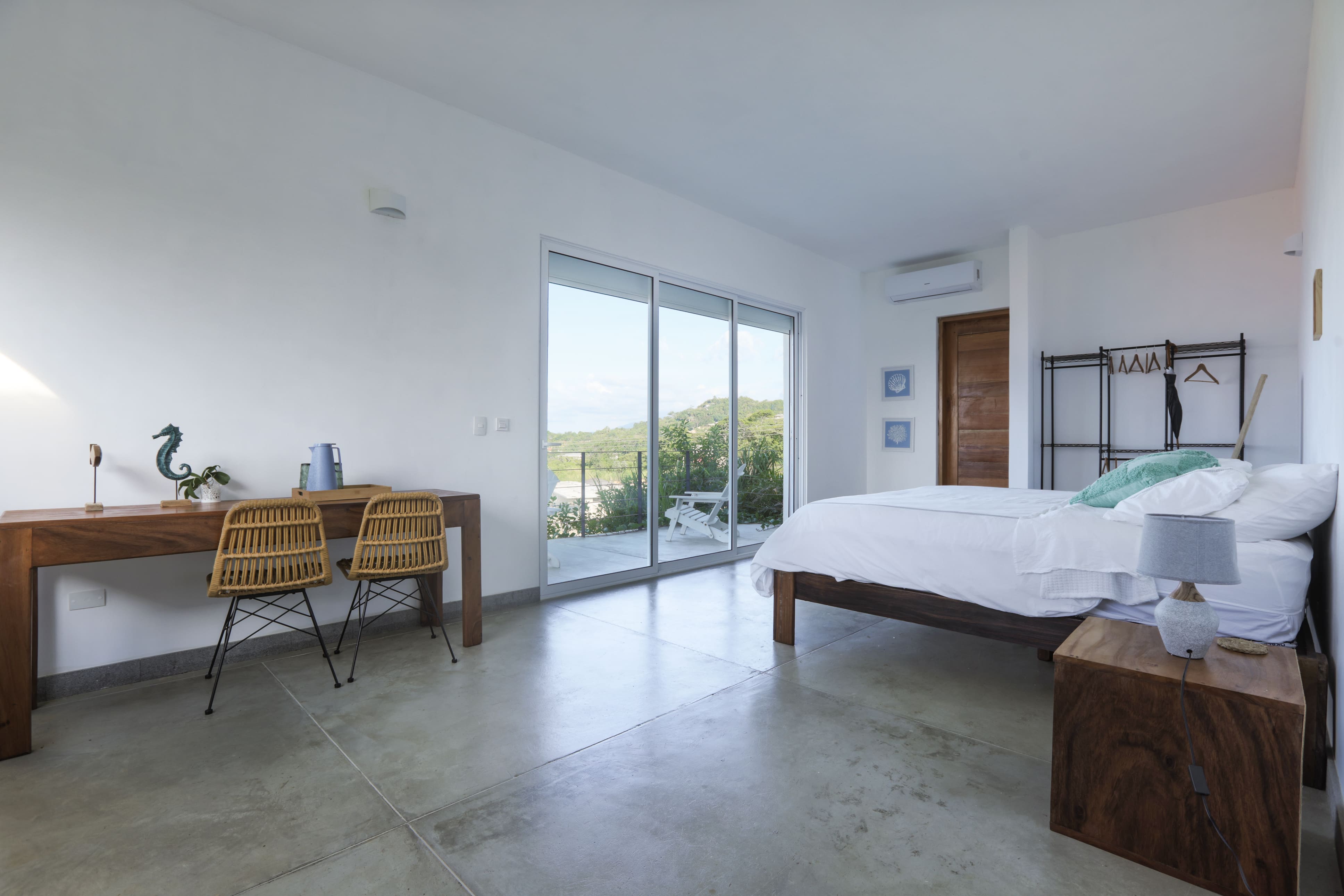 Bed and breakfast in Venezuela - Edo. La Guaira - La Sabana - Inn 541 - 33