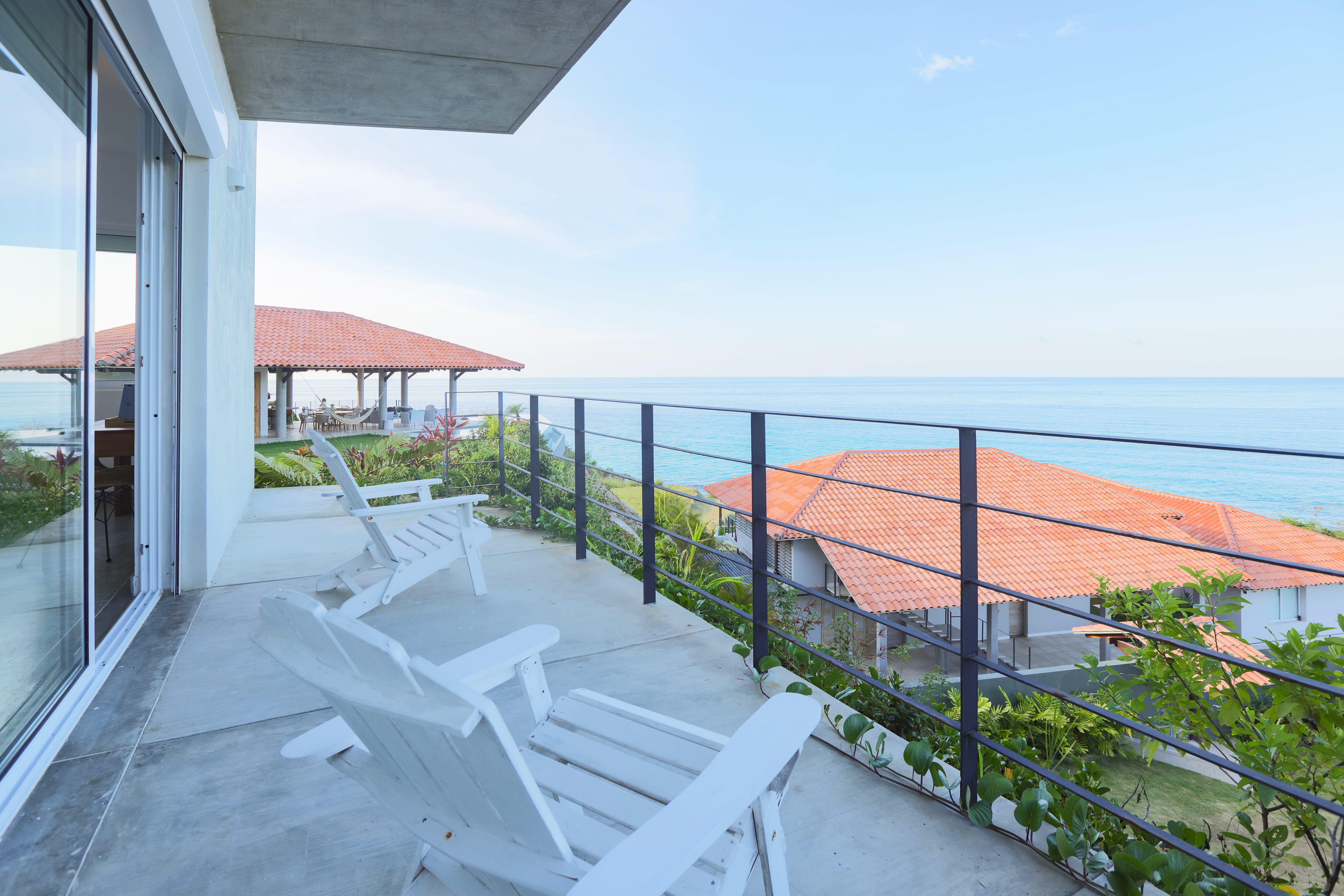 Bed and breakfast in Venezuela - Edo. La Guaira - La Sabana - Inn 541 - 38