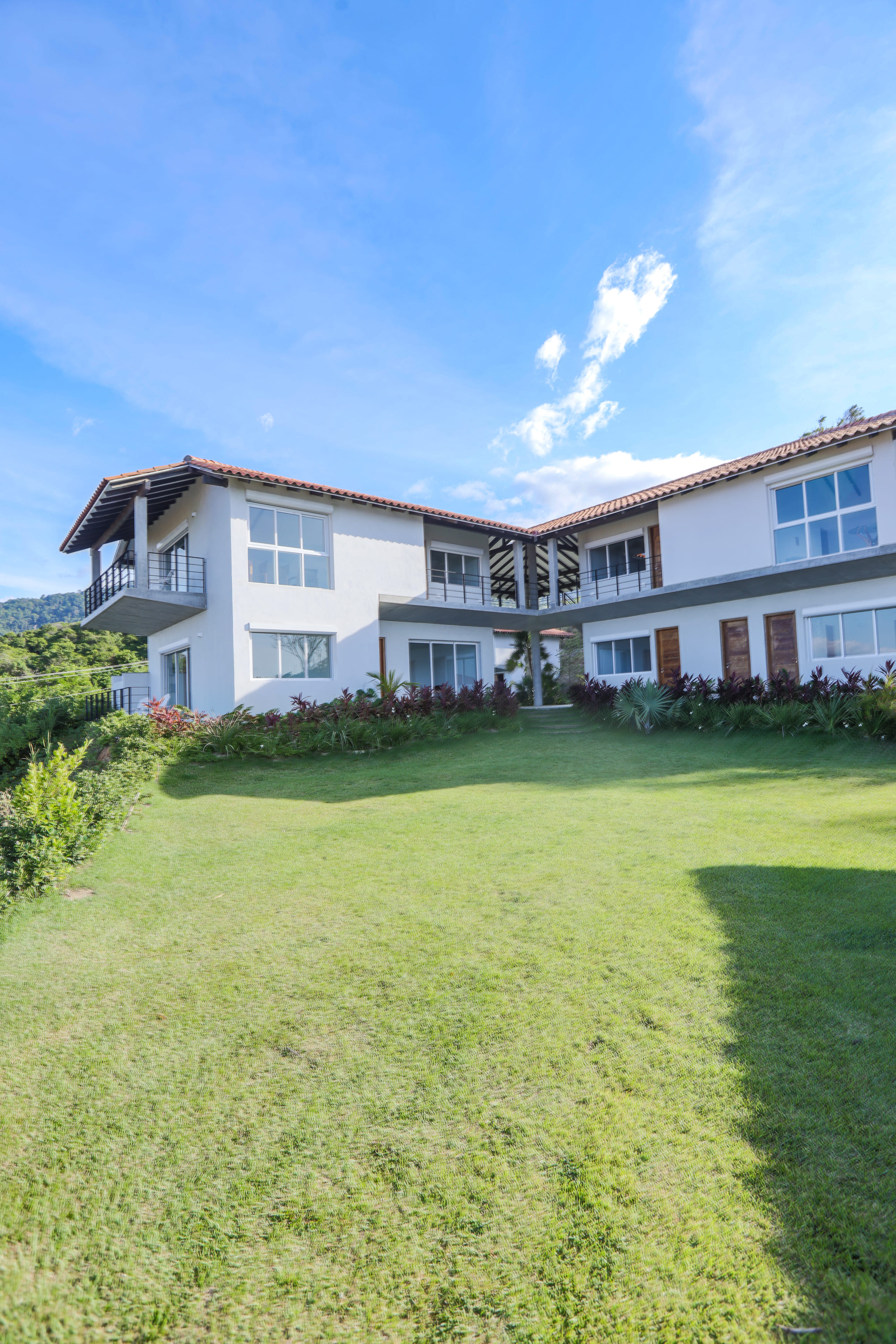 Bed and breakfast in Venezuela - Edo. La Guaira - La Sabana - Inn 541 - 4