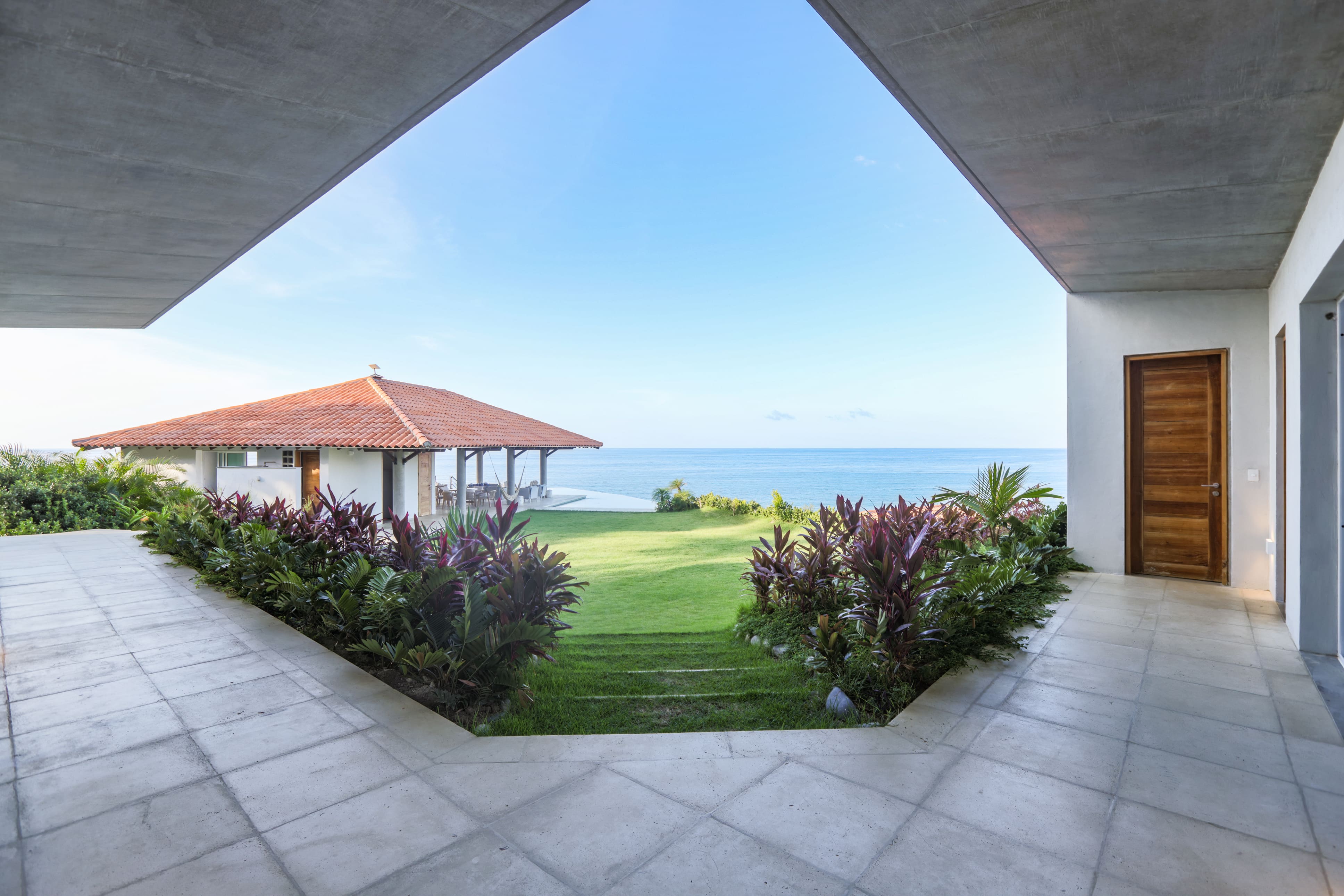 Bed and breakfast in Venezuela - Edo. La Guaira - La Sabana - Inn 541 - 40