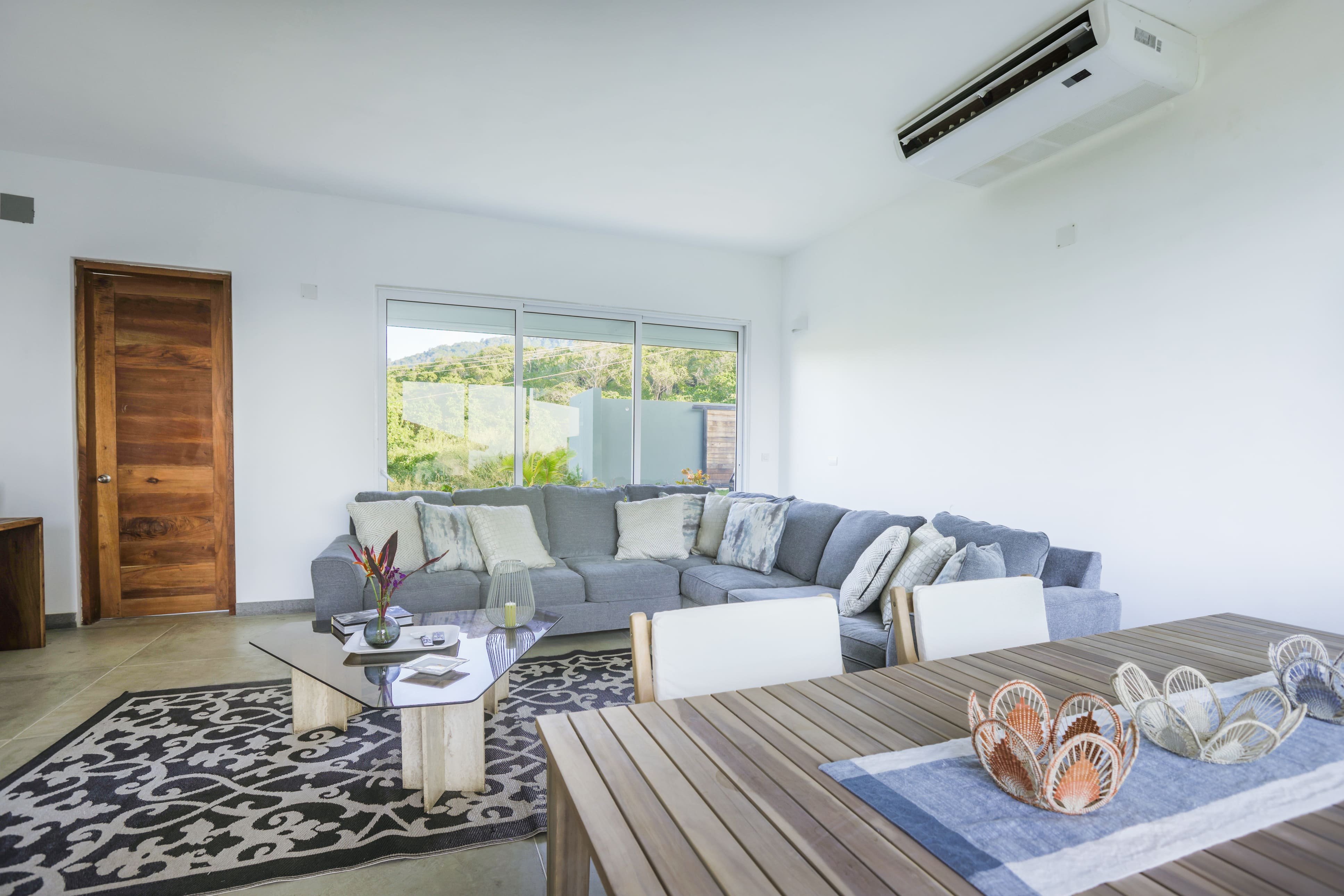 Bed and breakfast in Venezuela - Edo. La Guaira - La Sabana - Inn 541 - 41