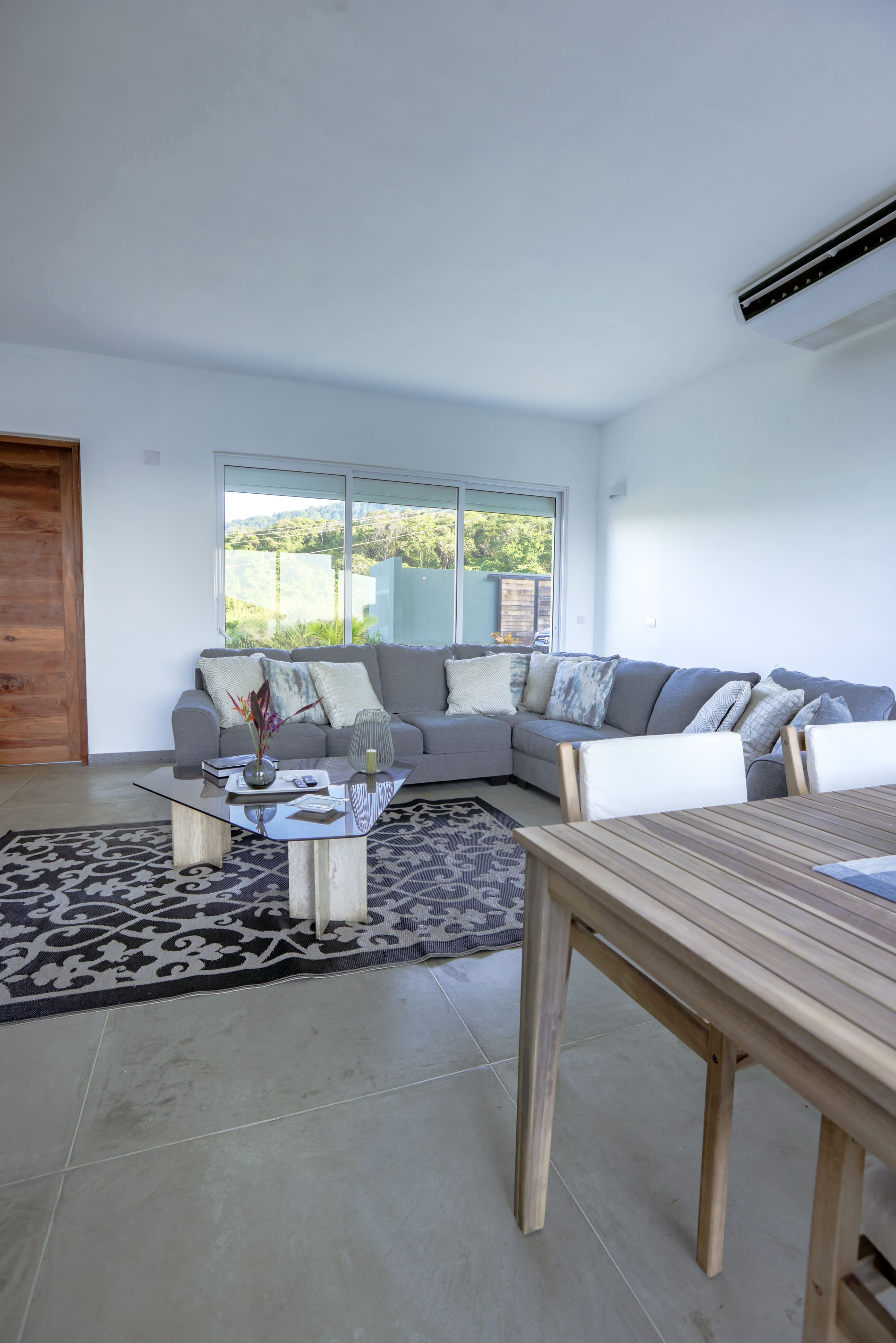 Bed and breakfast in Venezuela - Edo. La Guaira - La Sabana - Inn 541 - 42