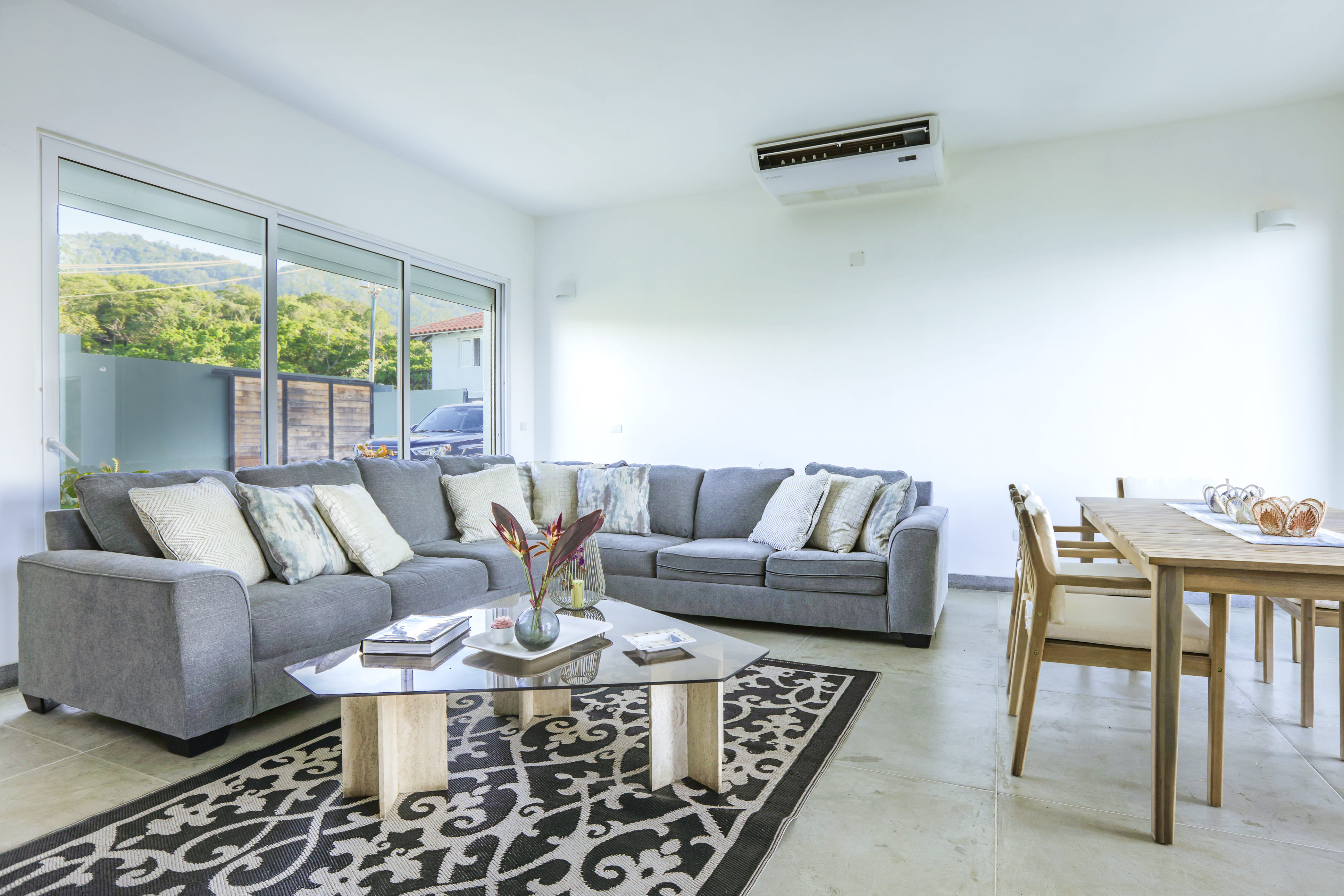 Bed and breakfast in Venezuela - Edo. La Guaira - La Sabana - Inn 541 - 44