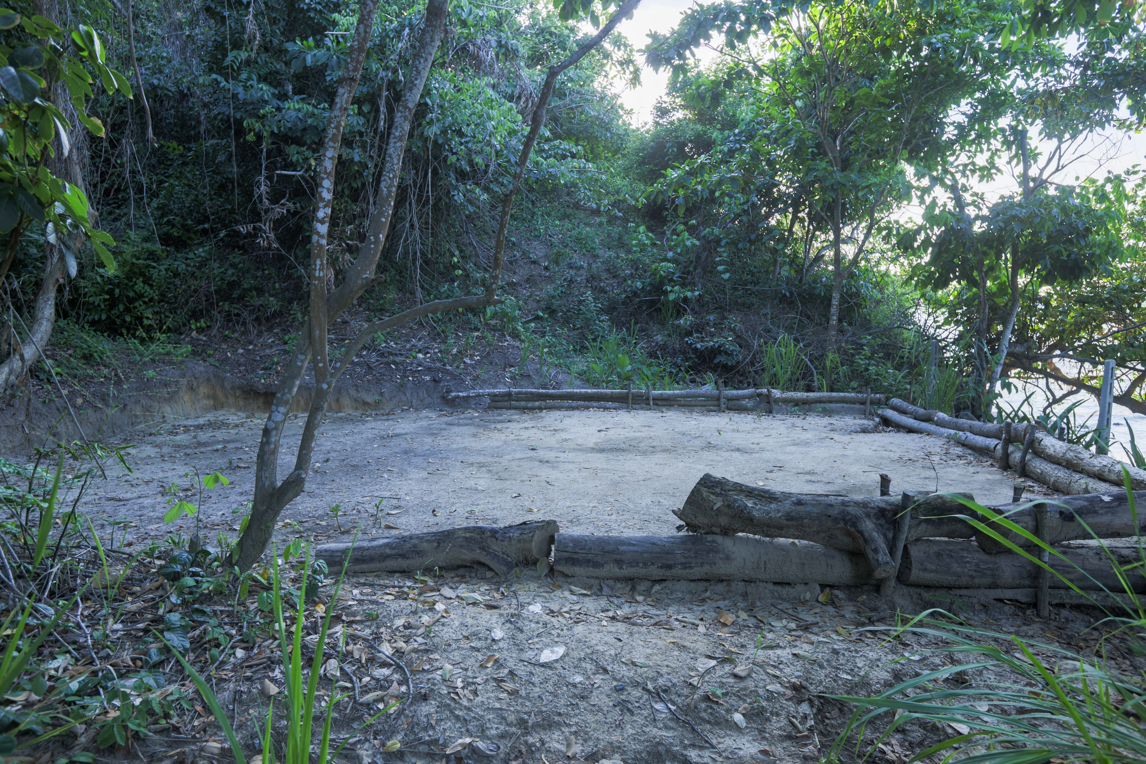 Bed and breakfast in Venezuela - Edo. La Guaira - La Sabana - Inn 541 - 54