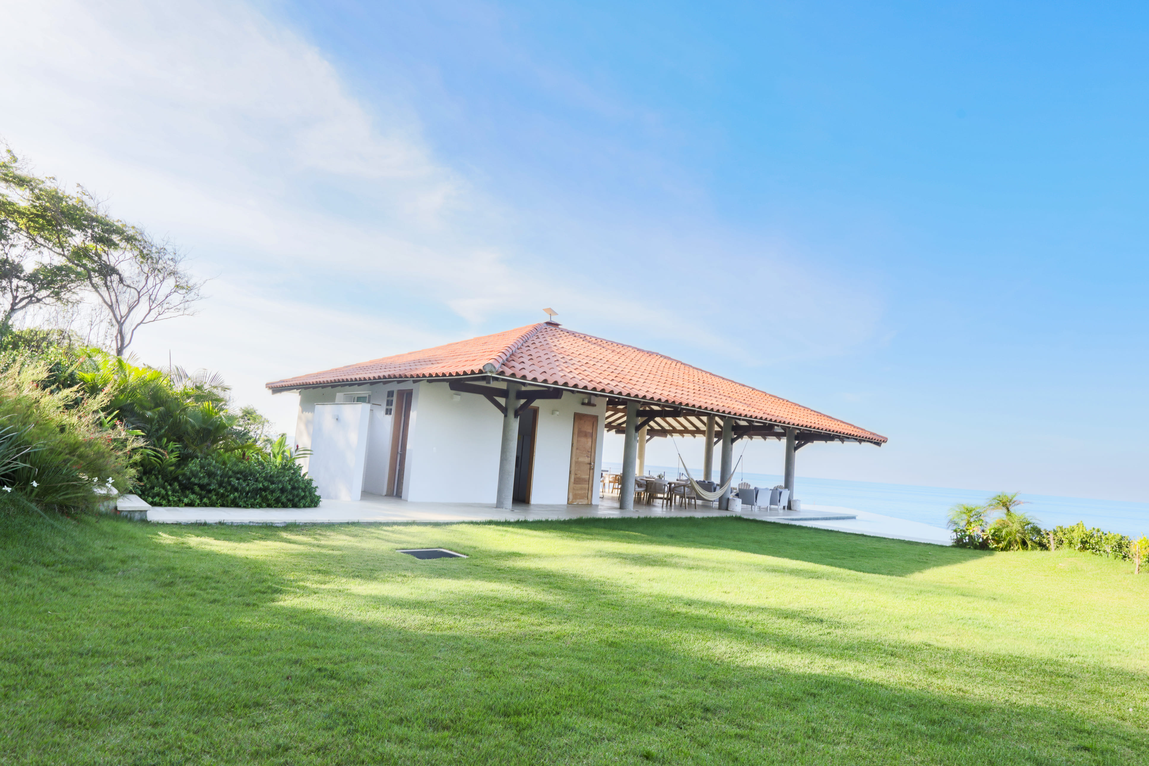 Bed and breakfast in Venezuela - Edo. La Guaira - La Sabana - Inn 541 - 7