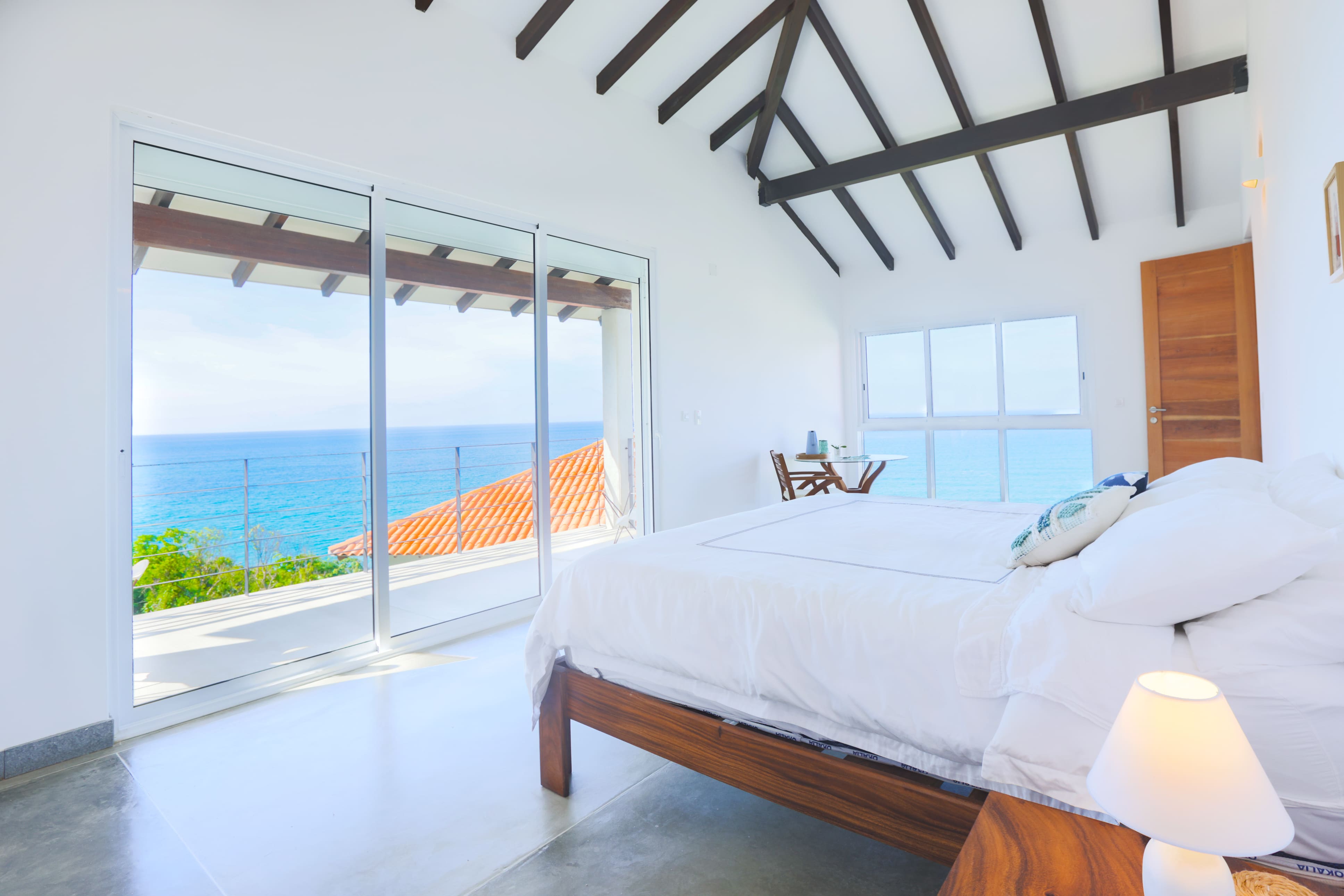 Bed and breakfast in Venezuela - Edo. La Guaira - La Sabana - Inn 541 - 8