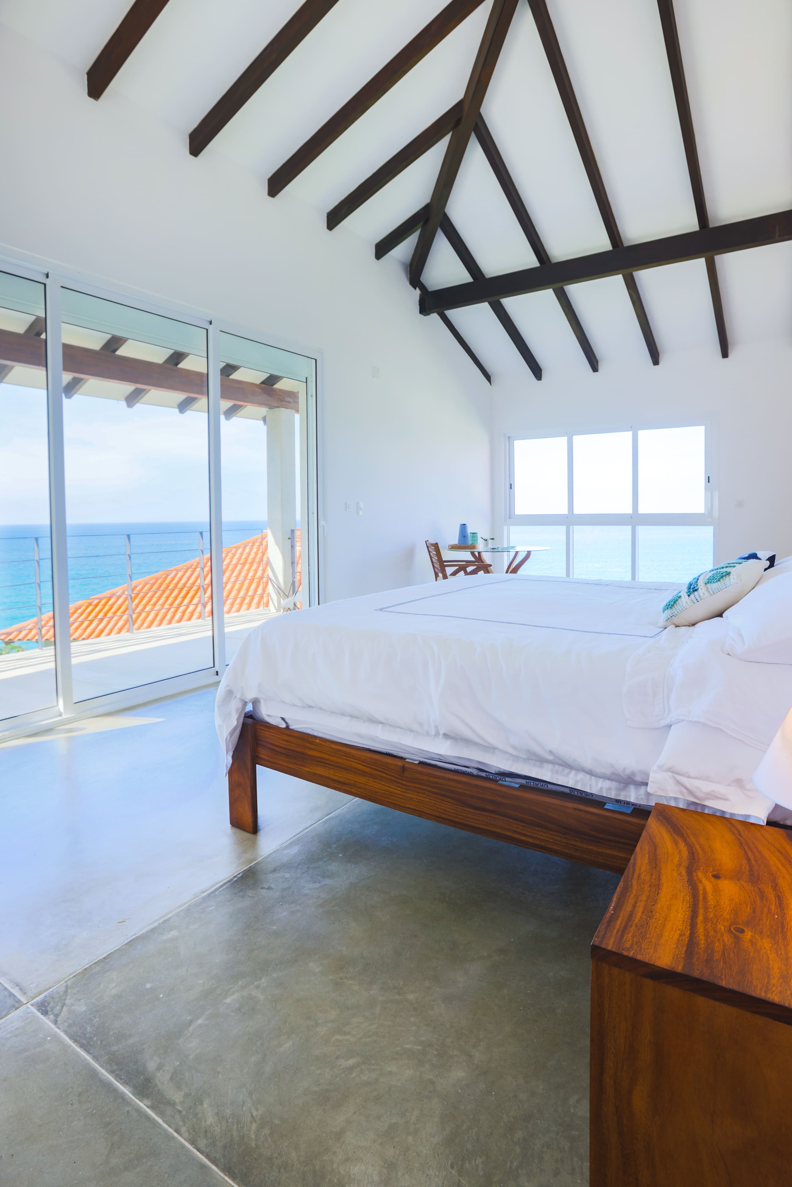 Bed and breakfast in Venezuela - Edo. La Guaira - La Sabana - Inn 541 - 9