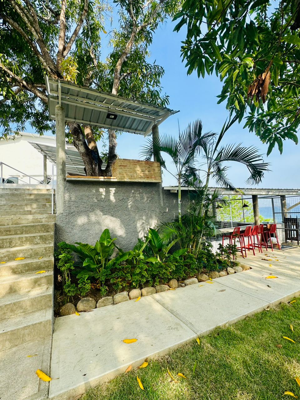 Bed and breakfast in Venezuela - Edo. La Guaira - Chuspa - Inn 546 - 15