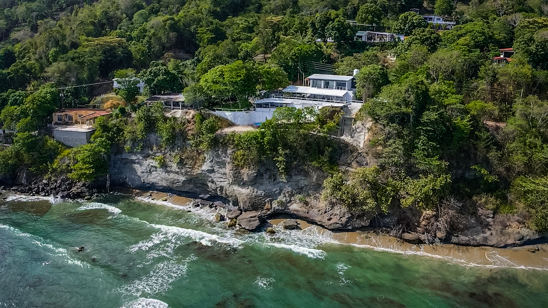 Bed and breakfast in Venezuela - Edo. La Guaira - Chuspa - Inn 546 - 2