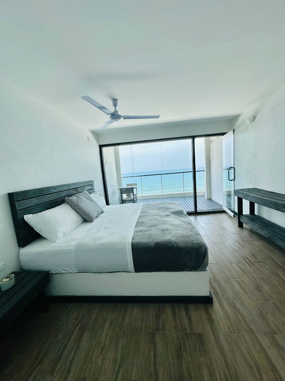 Bed and breakfast in Venezuela - Edo. La Guaira - Chuspa - Inn 546 - 22