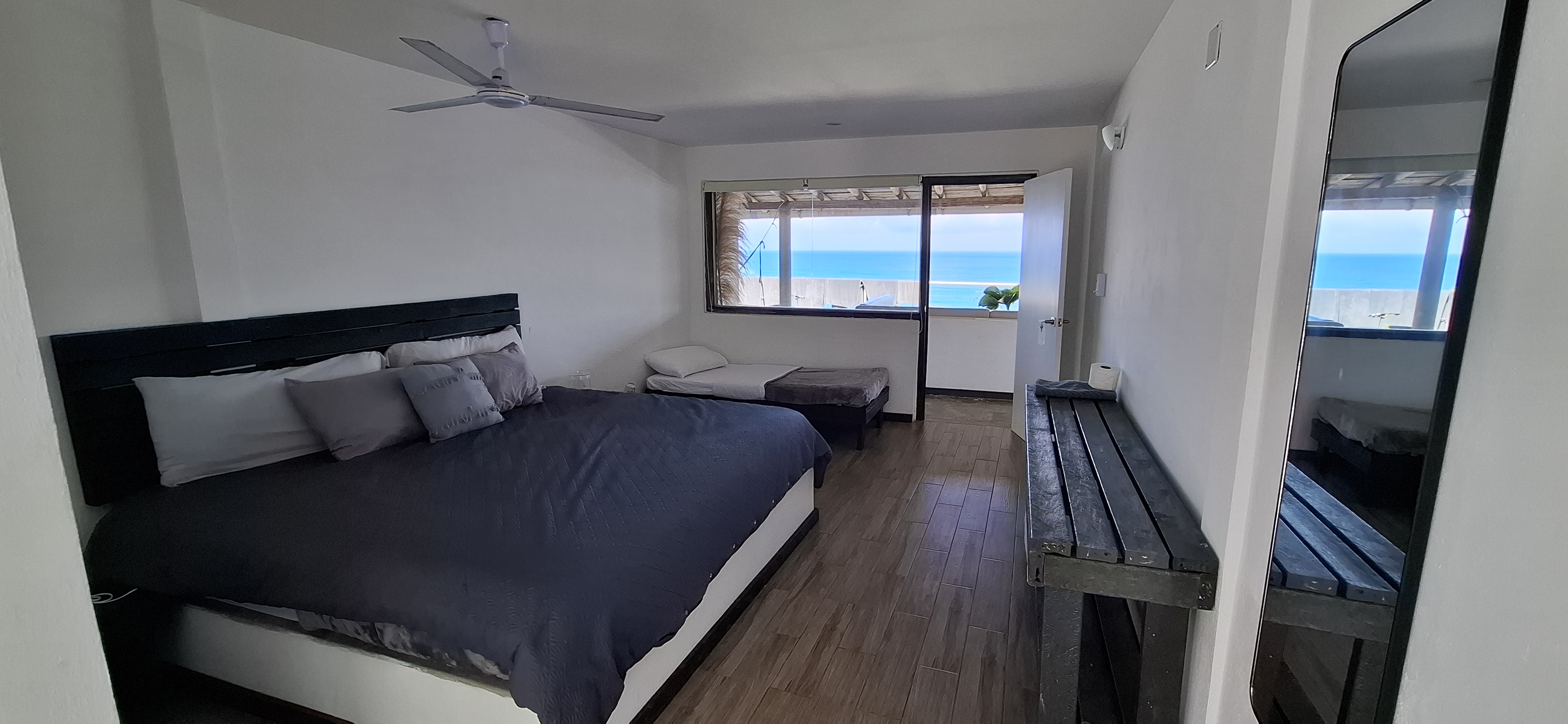 Bed and breakfast in Venezuela - Edo. La Guaira - Chuspa - Inn 546 - 28