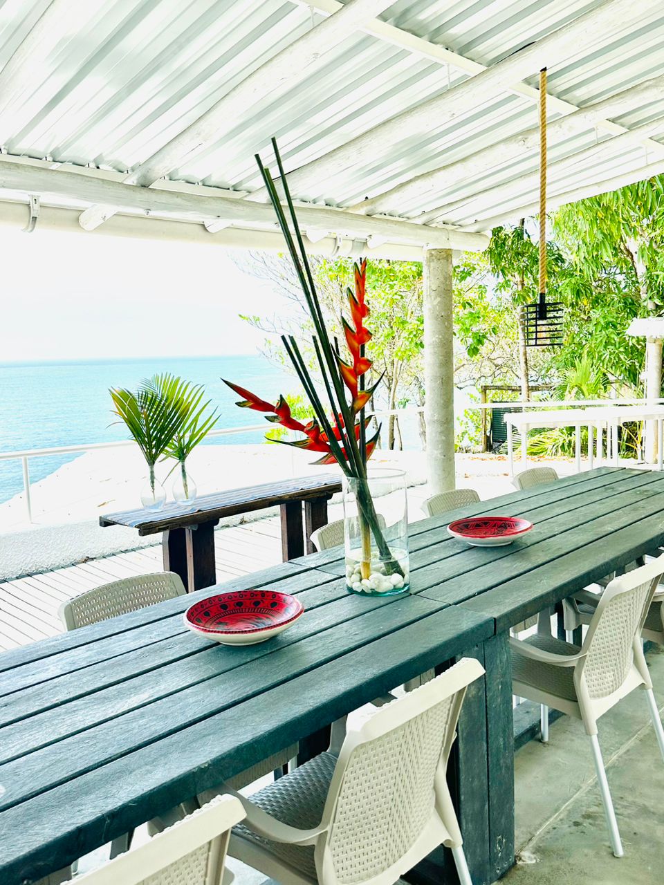 Bed and breakfast in Venezuela - Edo. La Guaira - Chuspa - Inn 546 - 9