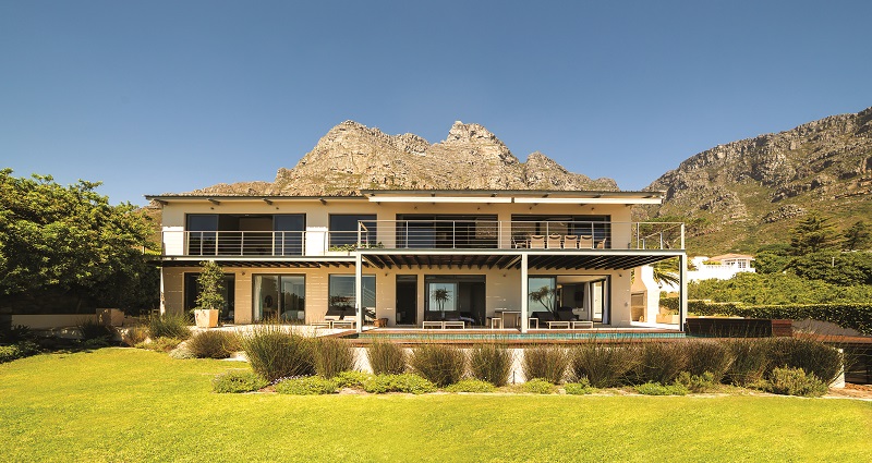 Villa vacacional en alquiler en Sudáfrica - Ciudad del Cabo - Camps Bay - Villa 435 - 36